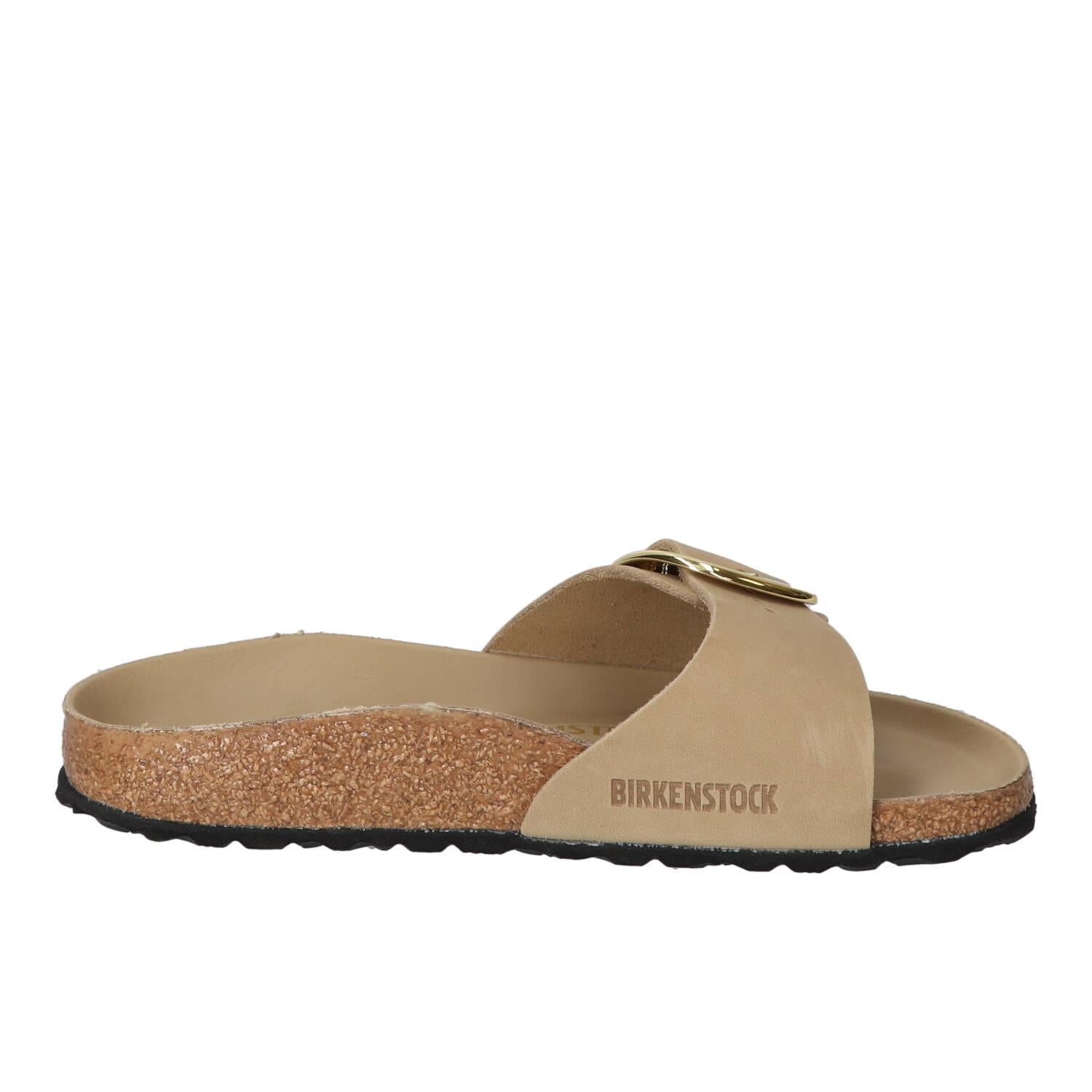 Slippers, Taupe