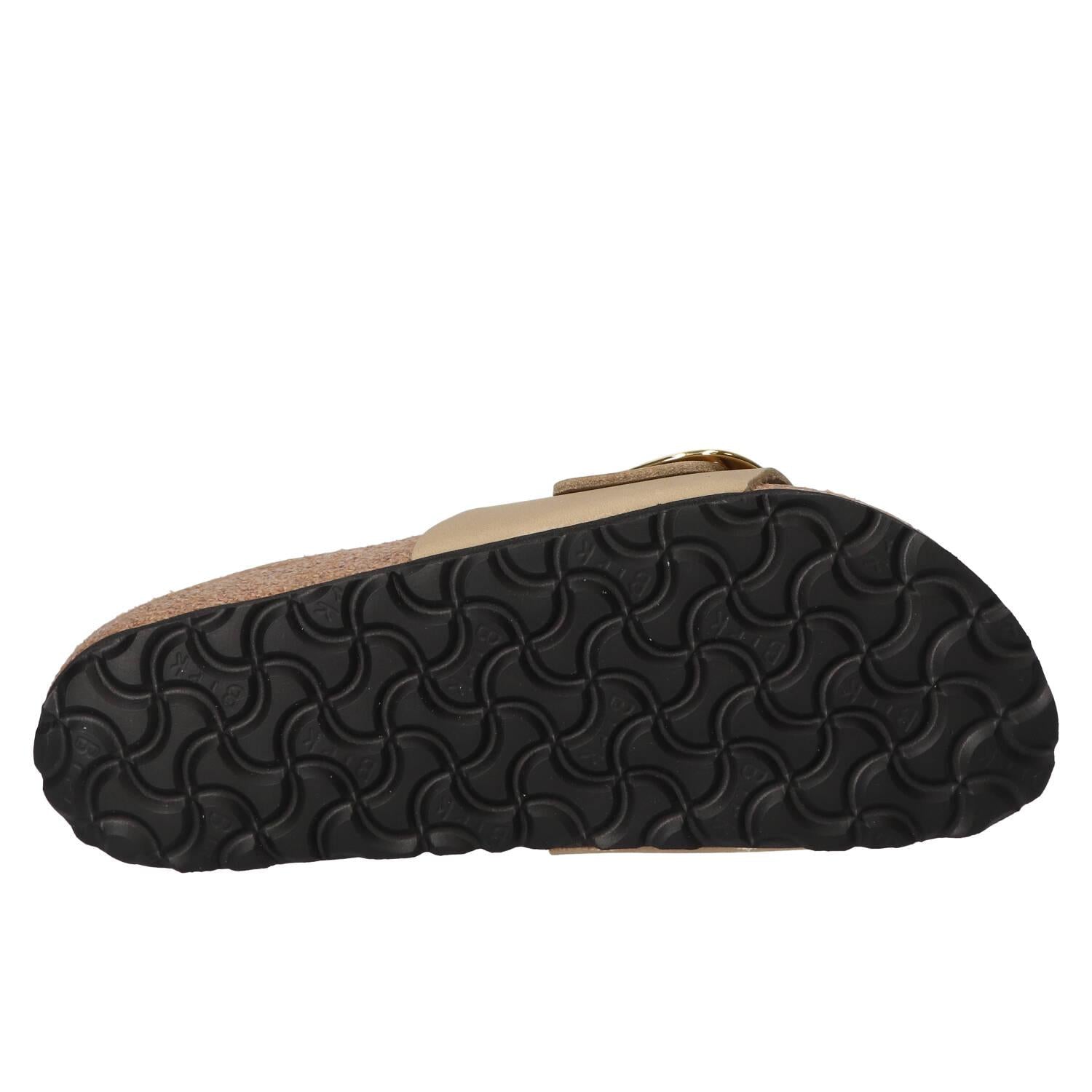 Slippers, Taupe