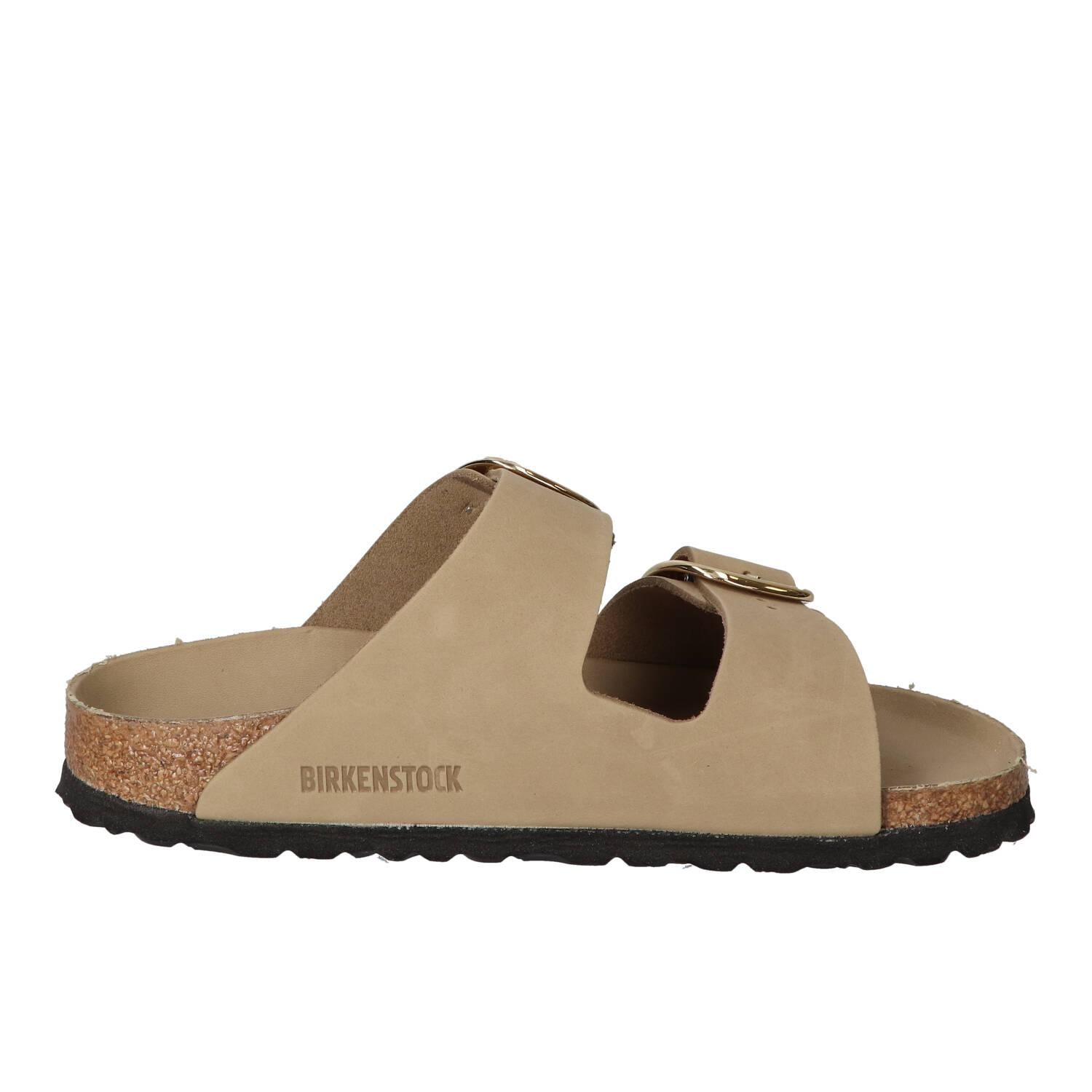 Slippers, Taupe