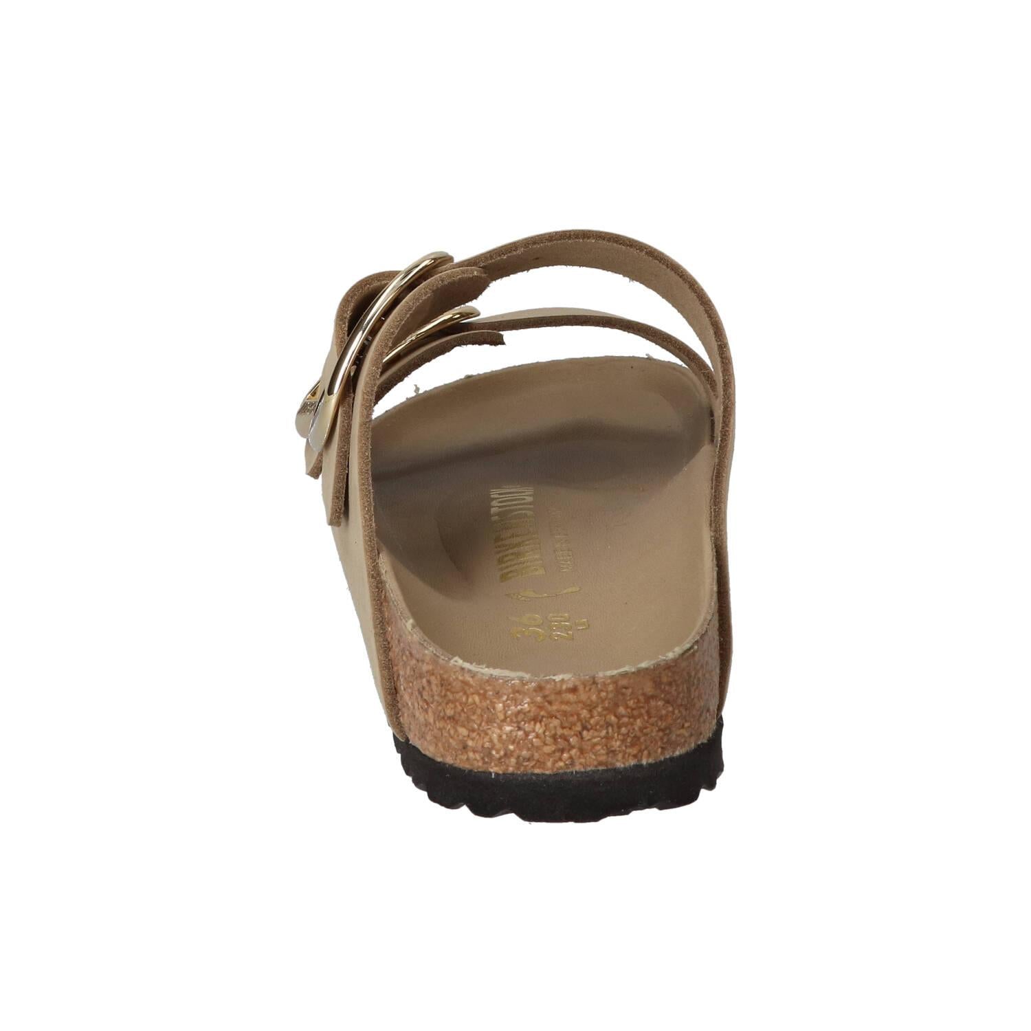 Slippers, Taupe