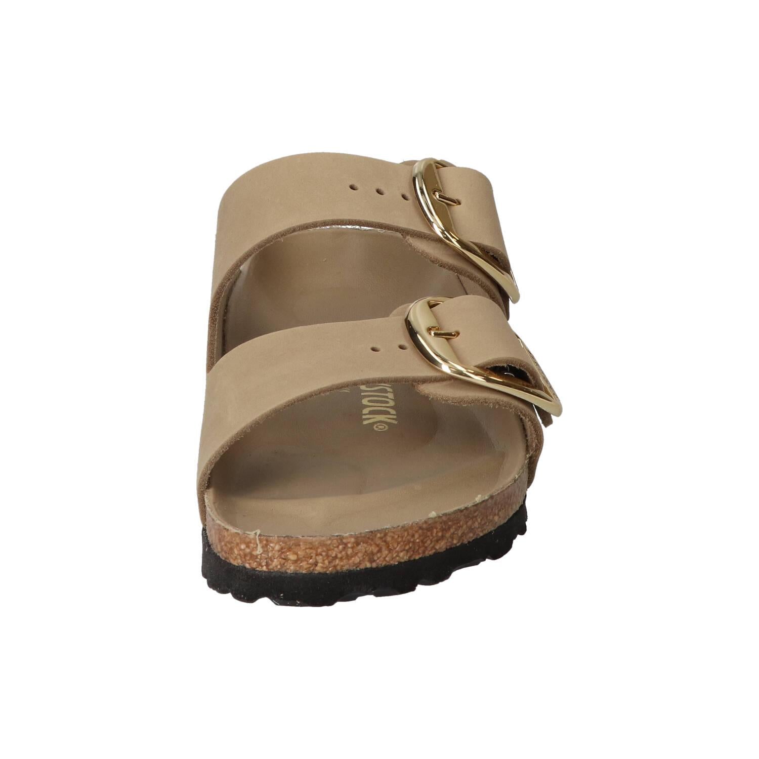 Slippers, Taupe
