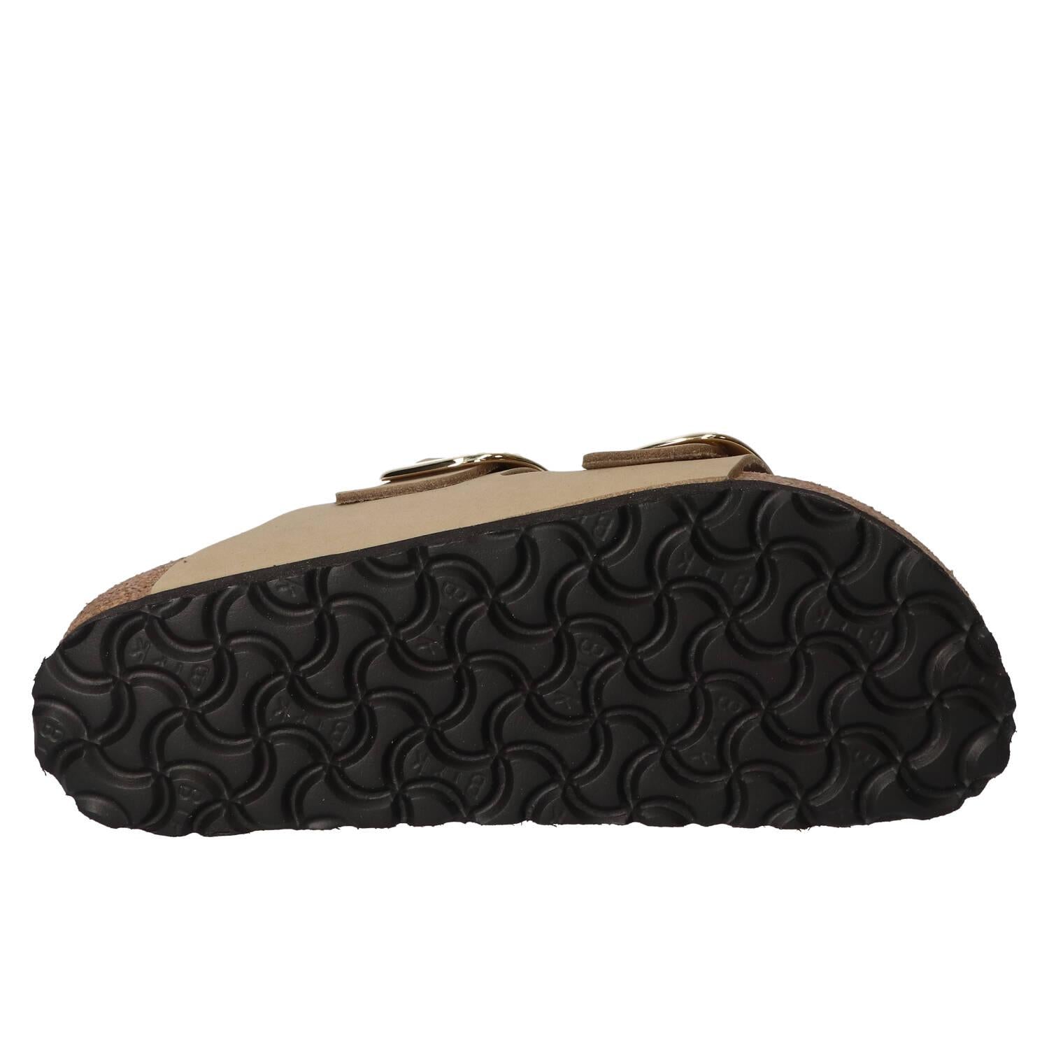 Slippers, Taupe