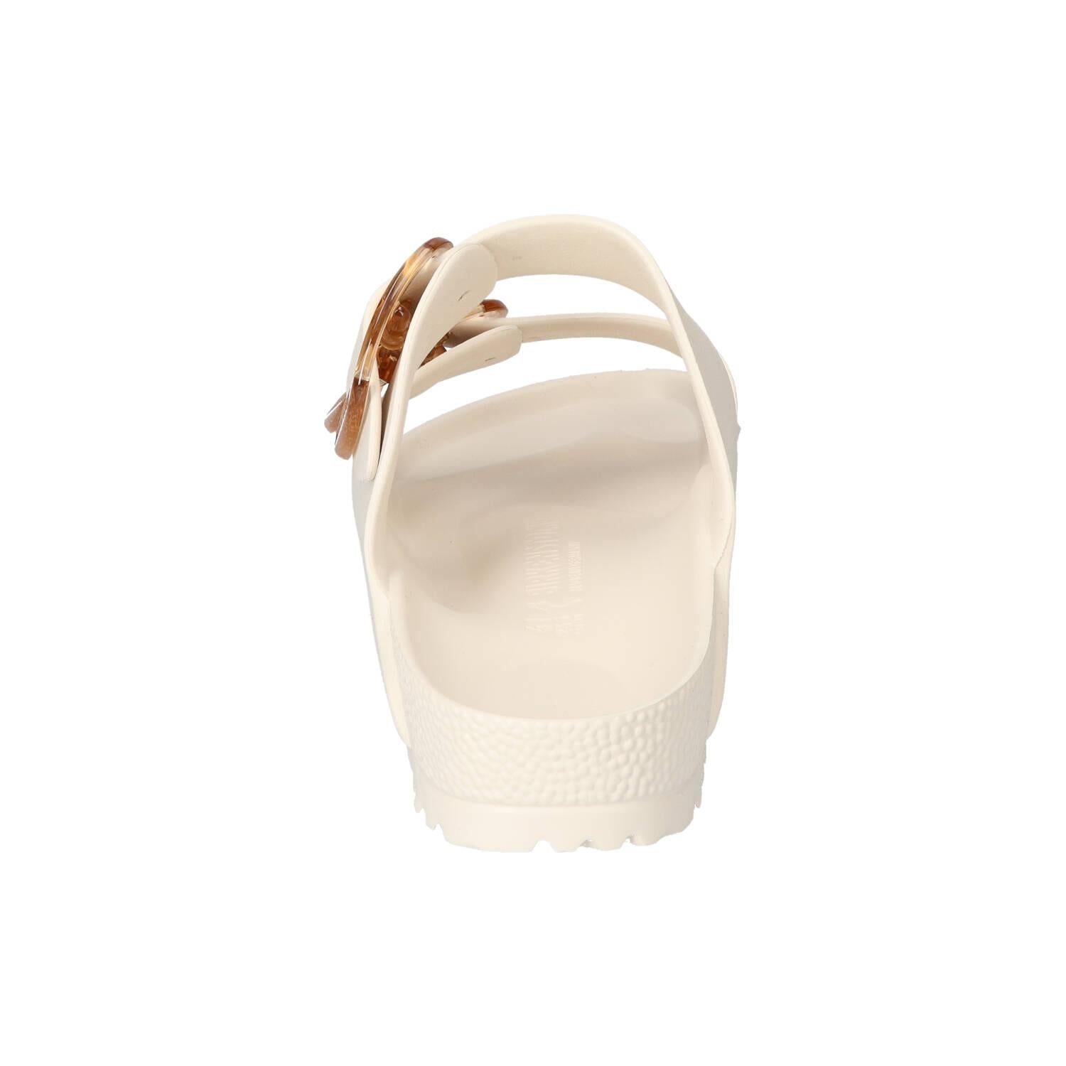 Slippers, Off White