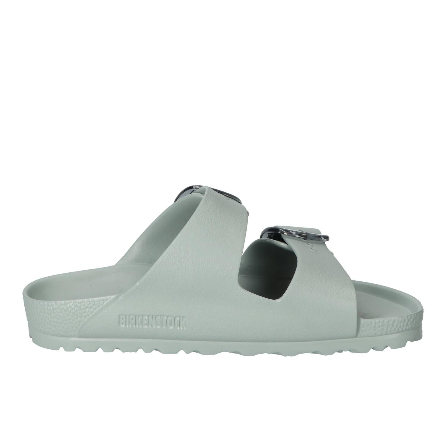 Slippers, Grijs