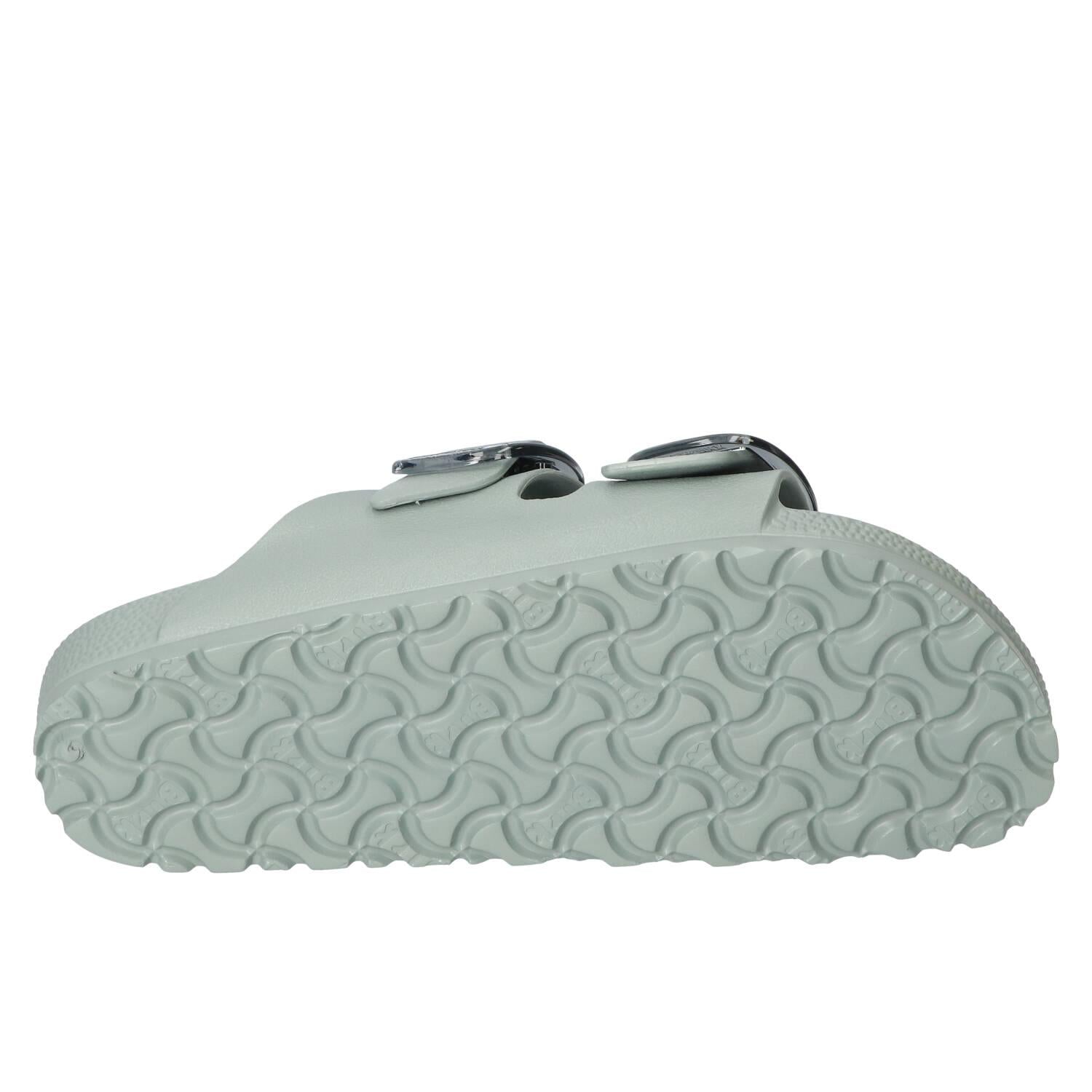 Slippers, Grijs
