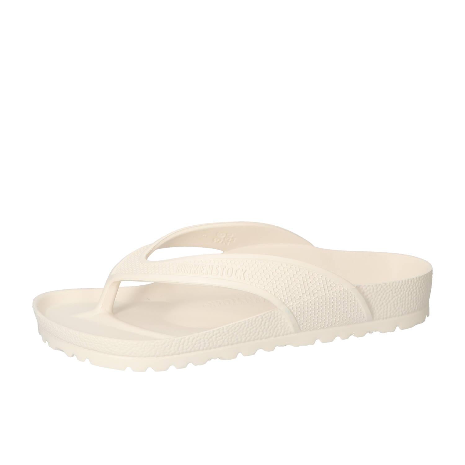 Slippers, Off White