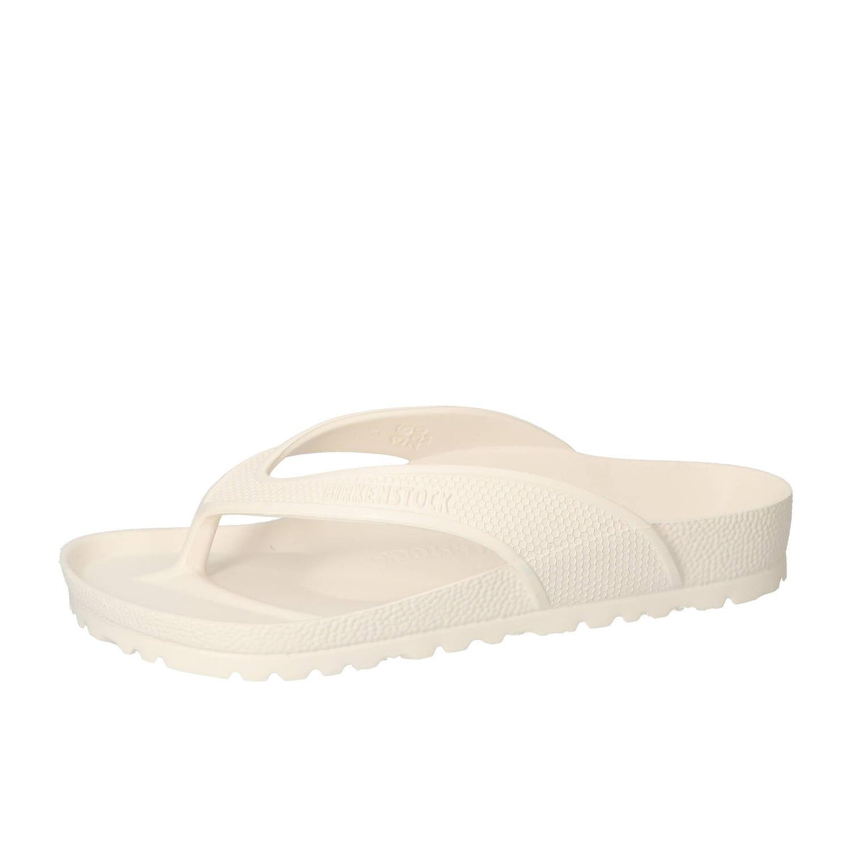 Slippers, Off White