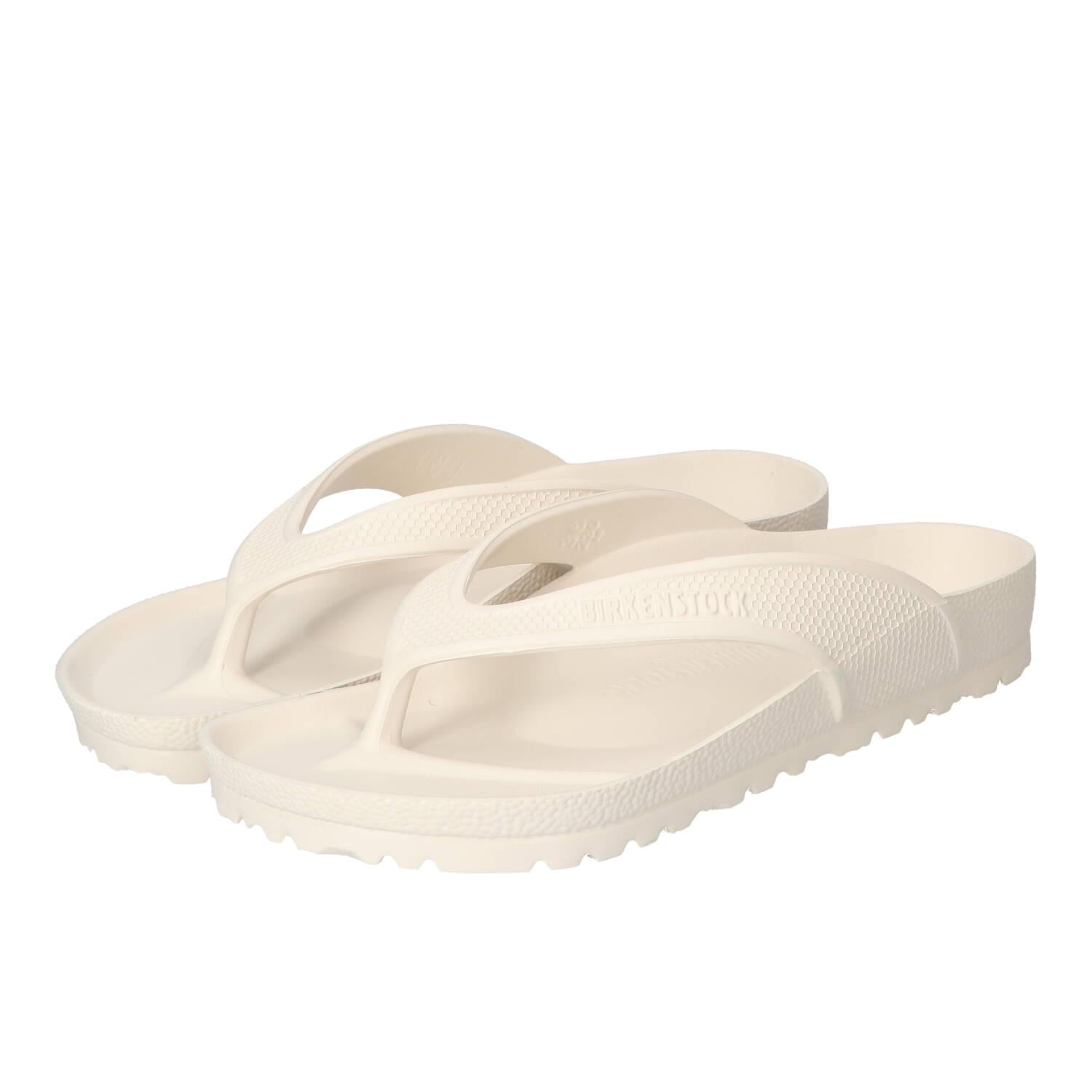 Slippers, Off White
