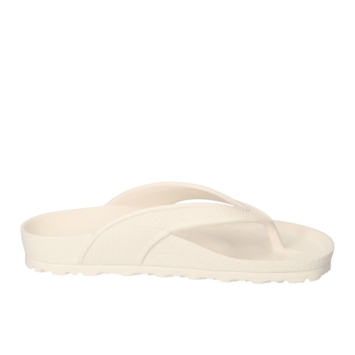 Slippers, Off White