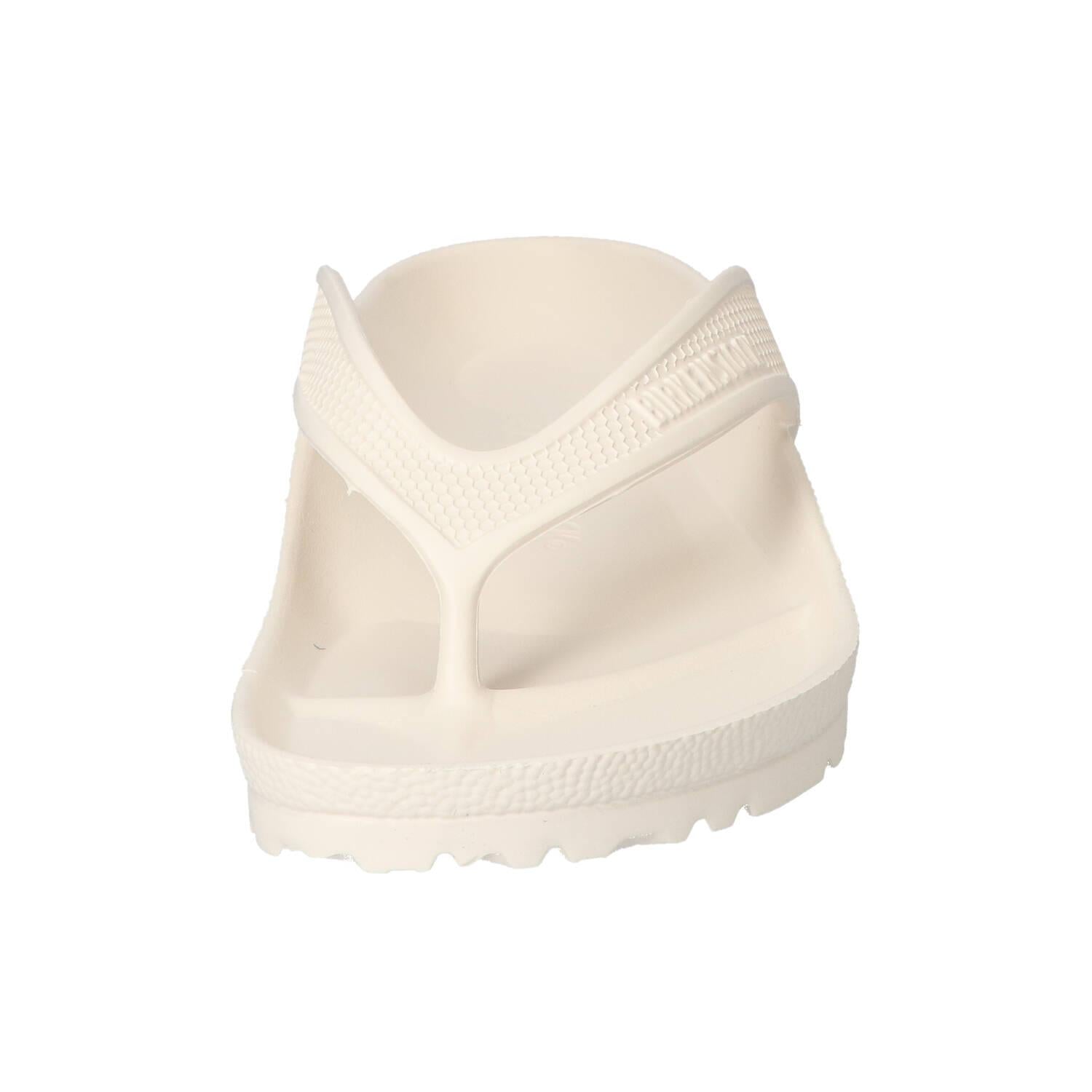 Slippers, Off White