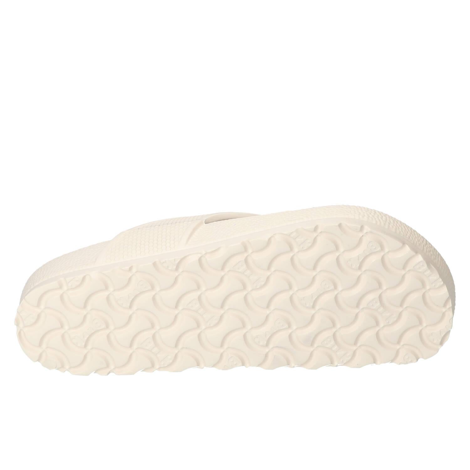 Slippers, Off White