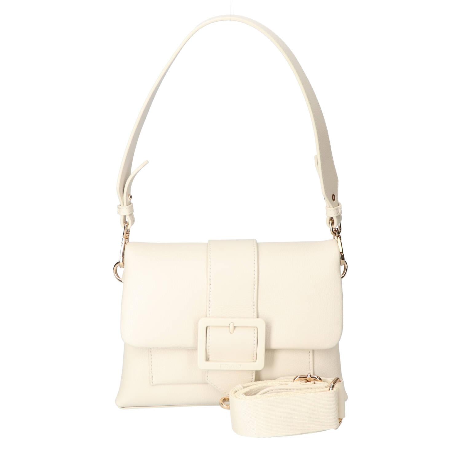 Schoudertassen, Off White