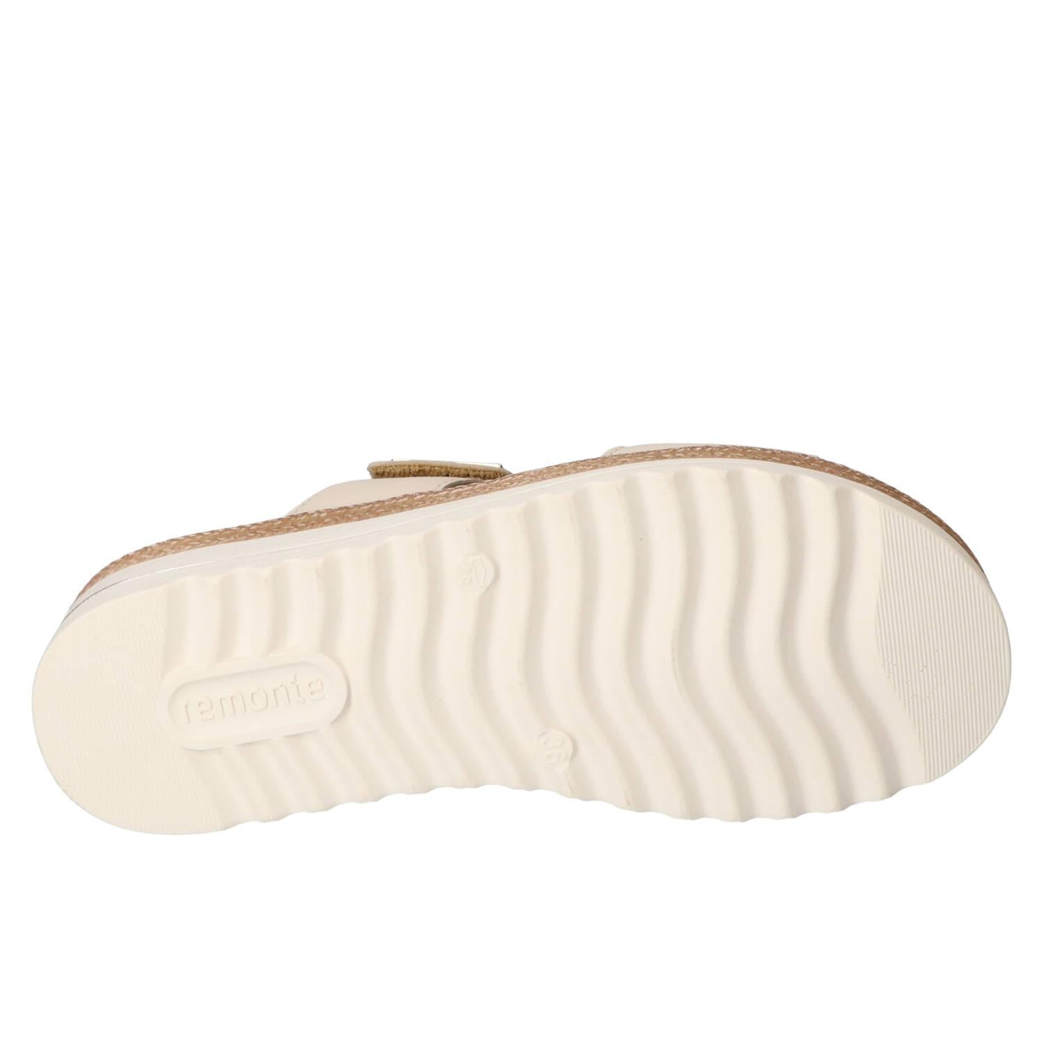 Muilen, Lichtbeige