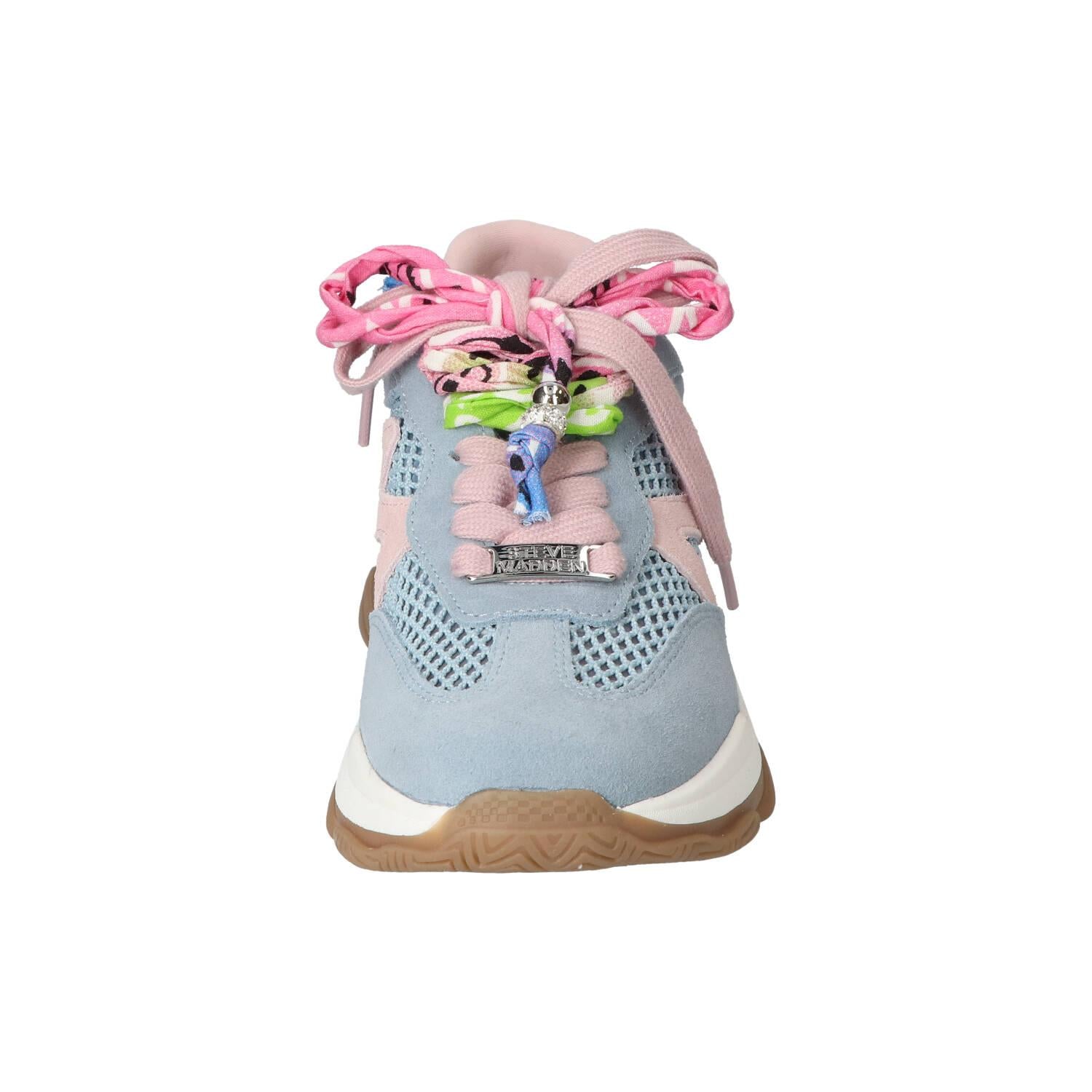 Sneakers, Lichtblauw