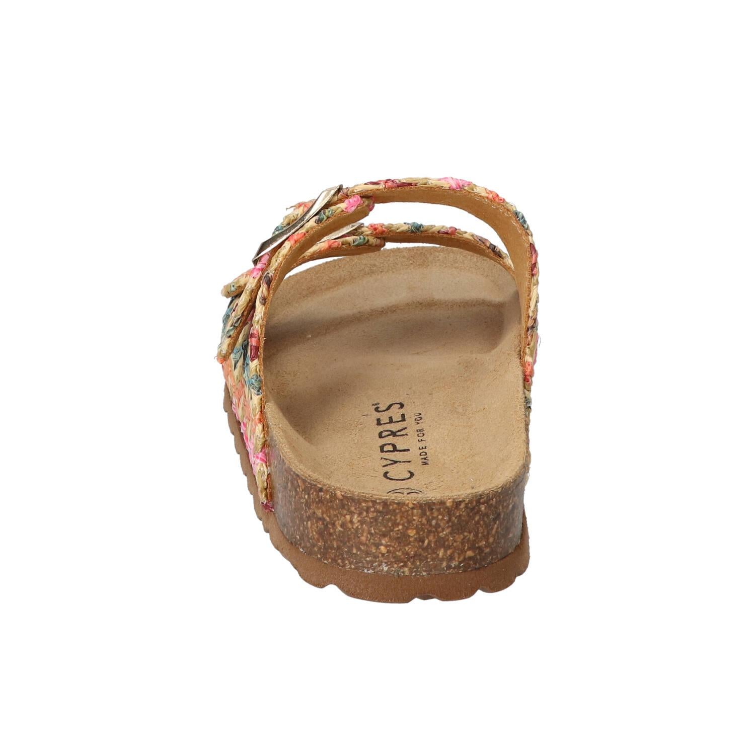 Slippers, Multicolor