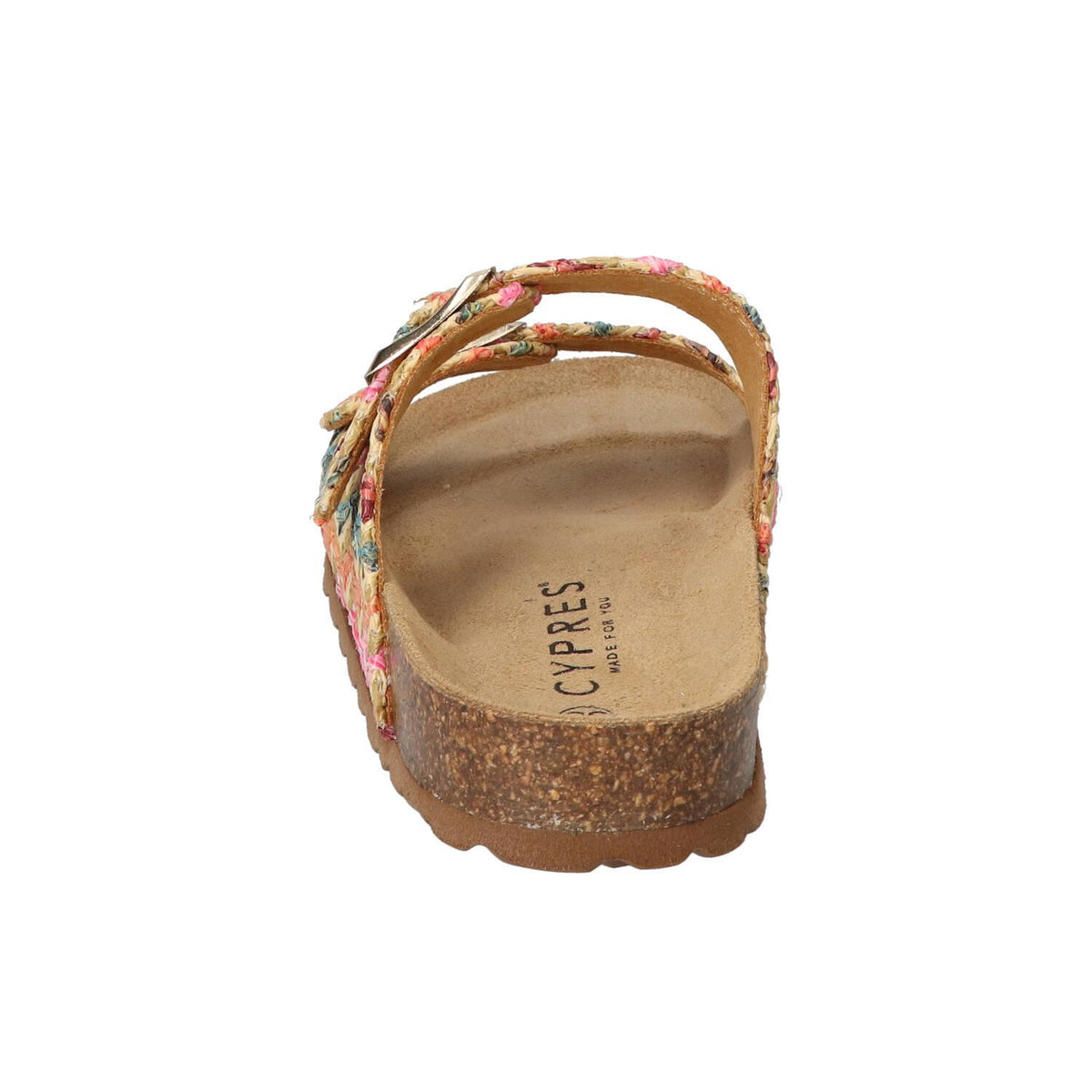 Slippers, Multicolor