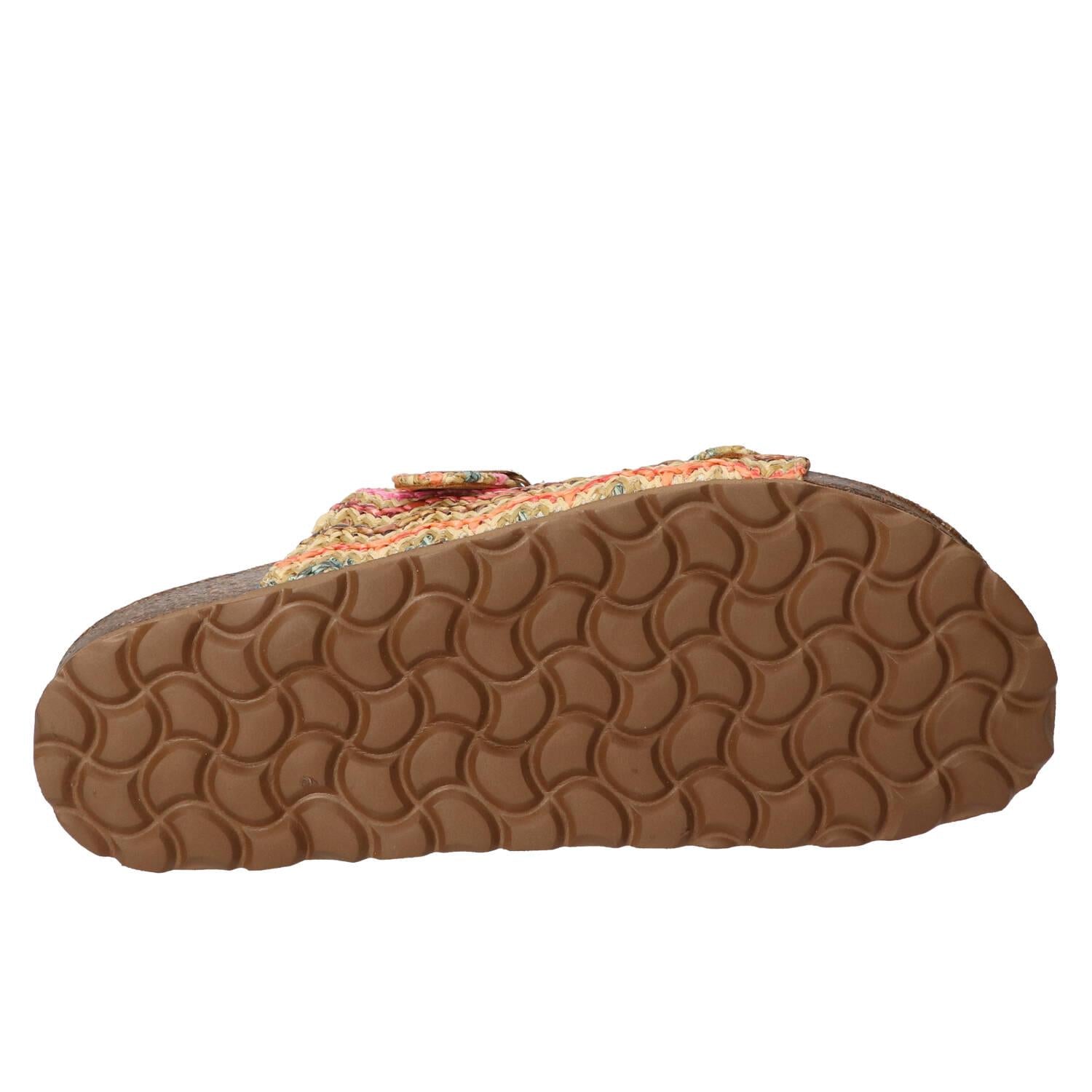 Slippers, Multicolor