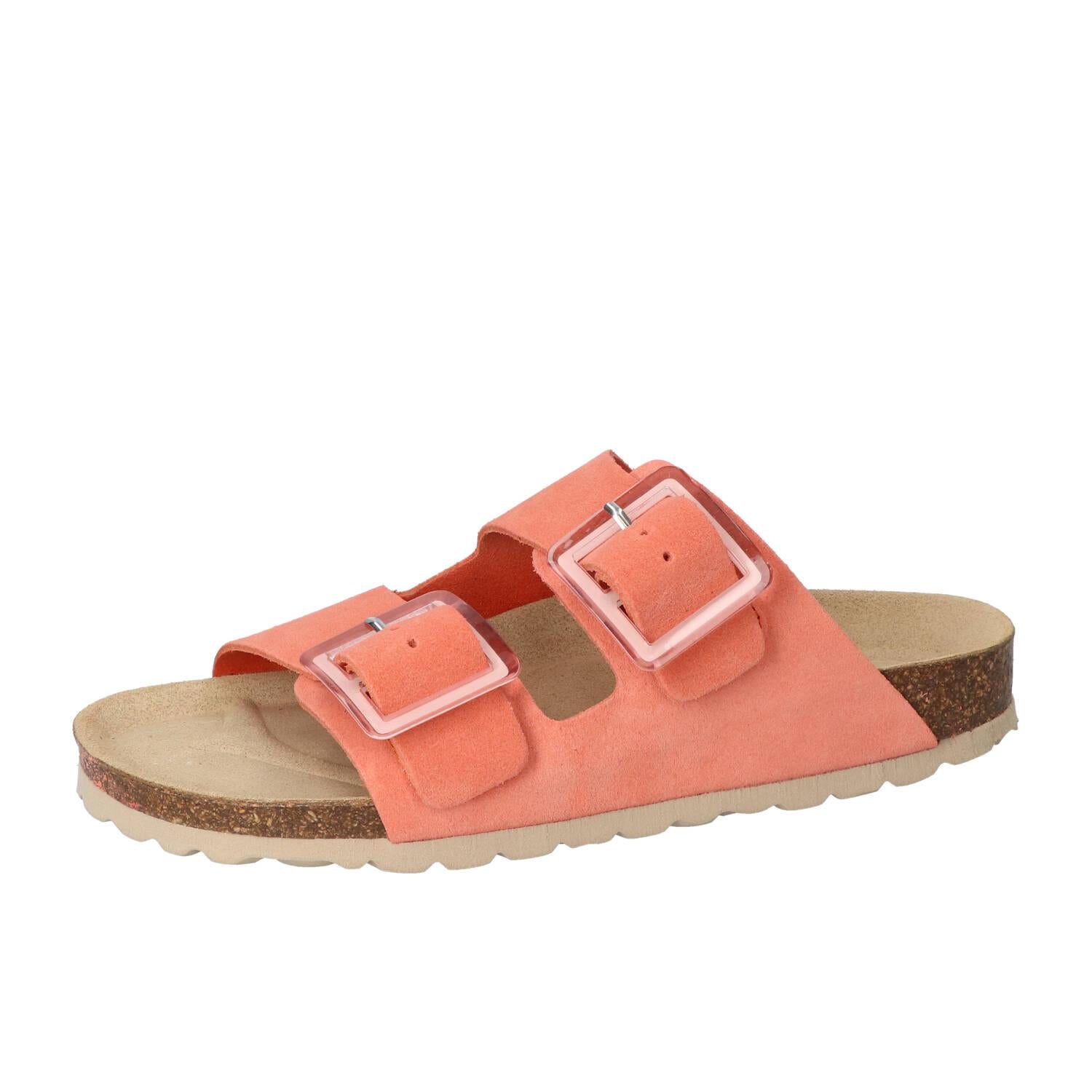 Slippers, Roze