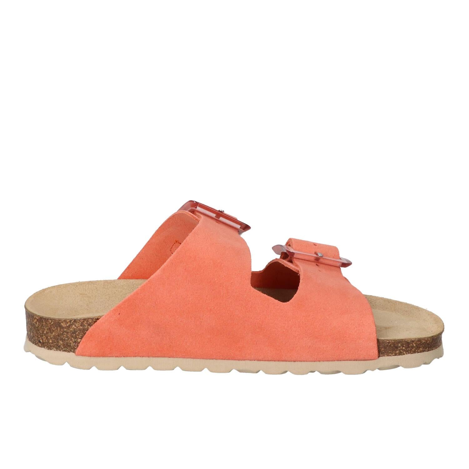 Slippers, Roze