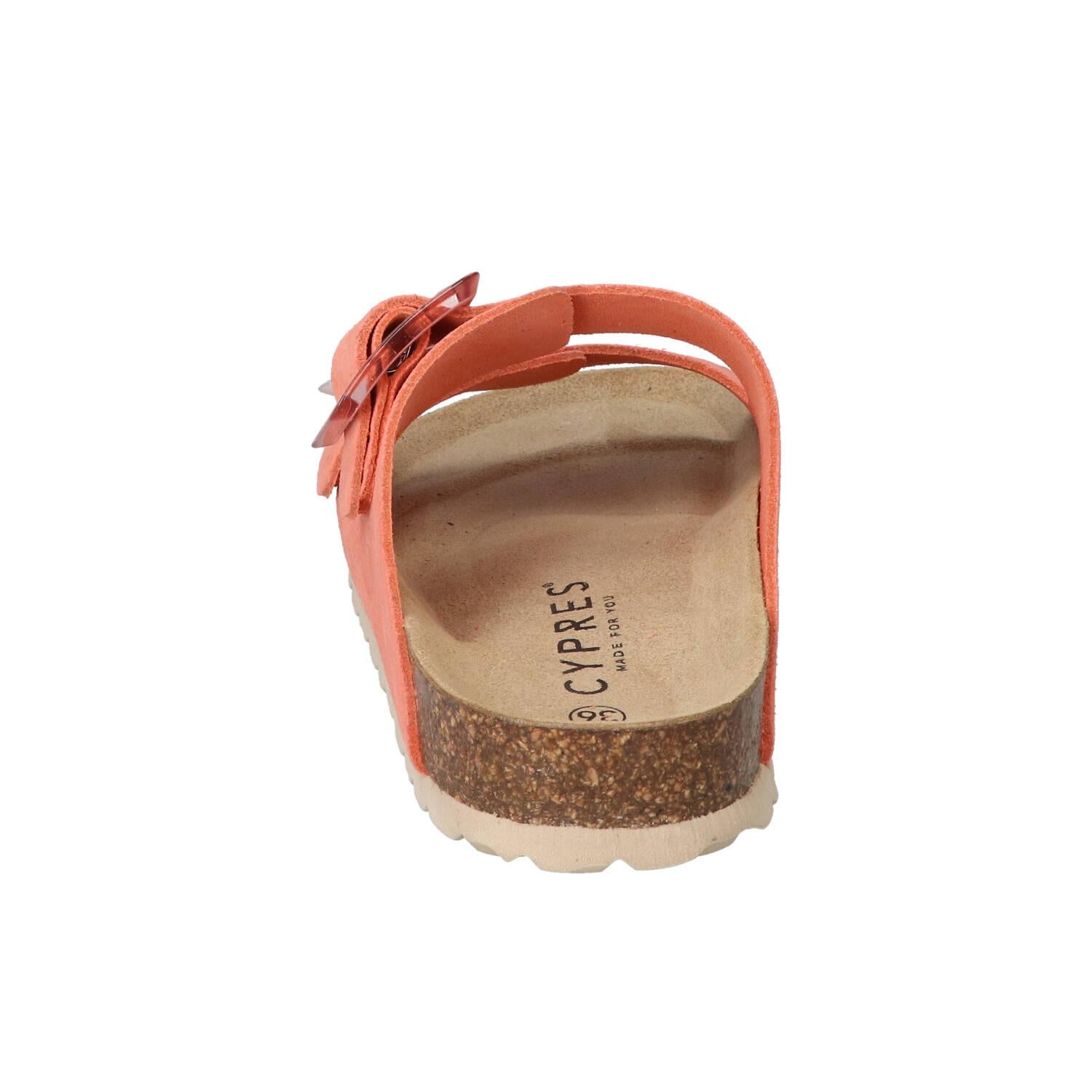 Slippers, Roze