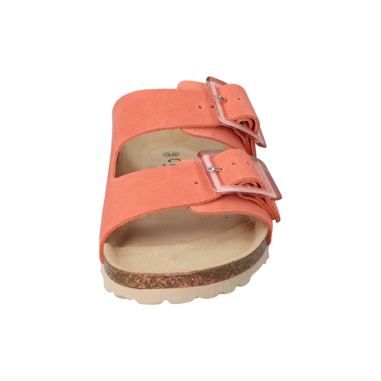 Slippers, Roze