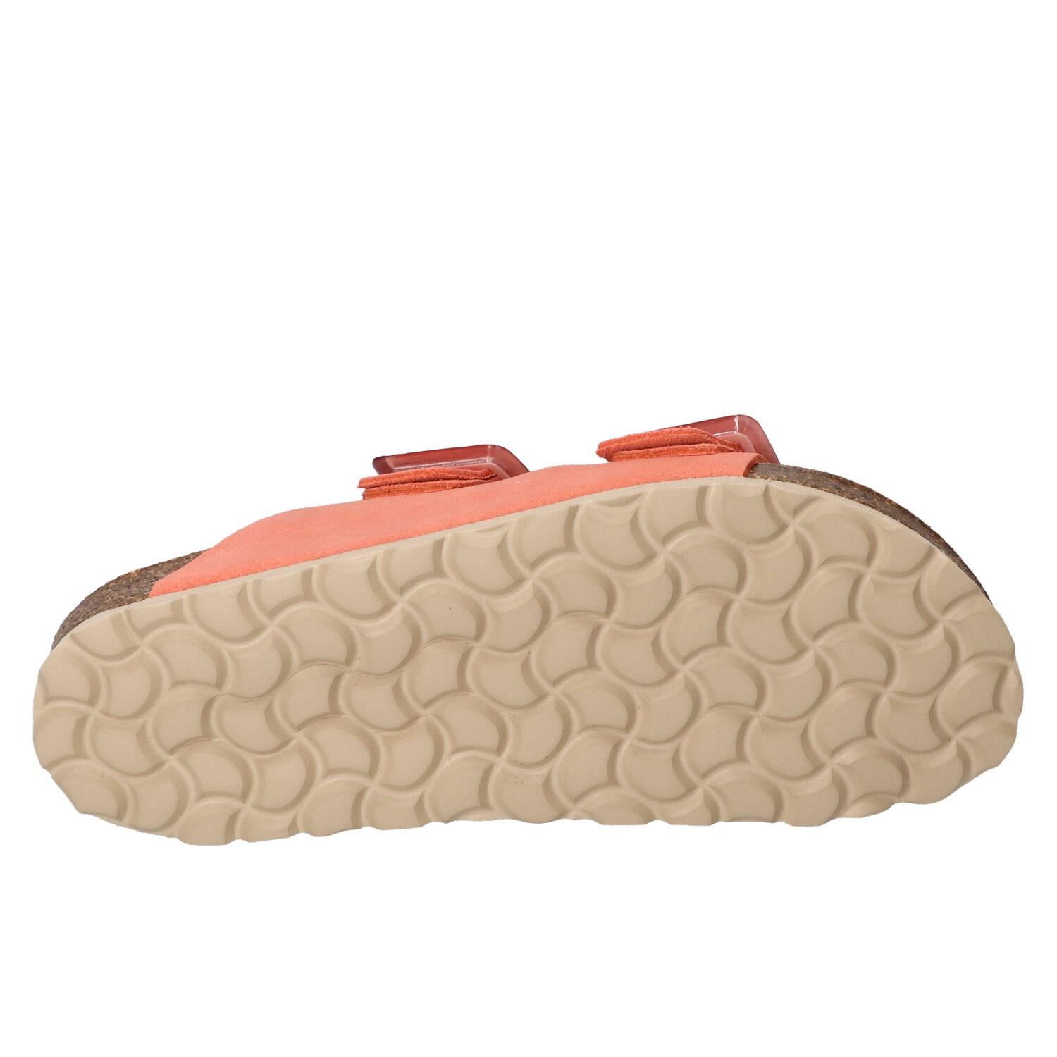 Slippers, Roze