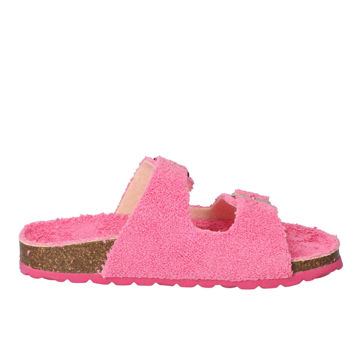 Slippers, Roze