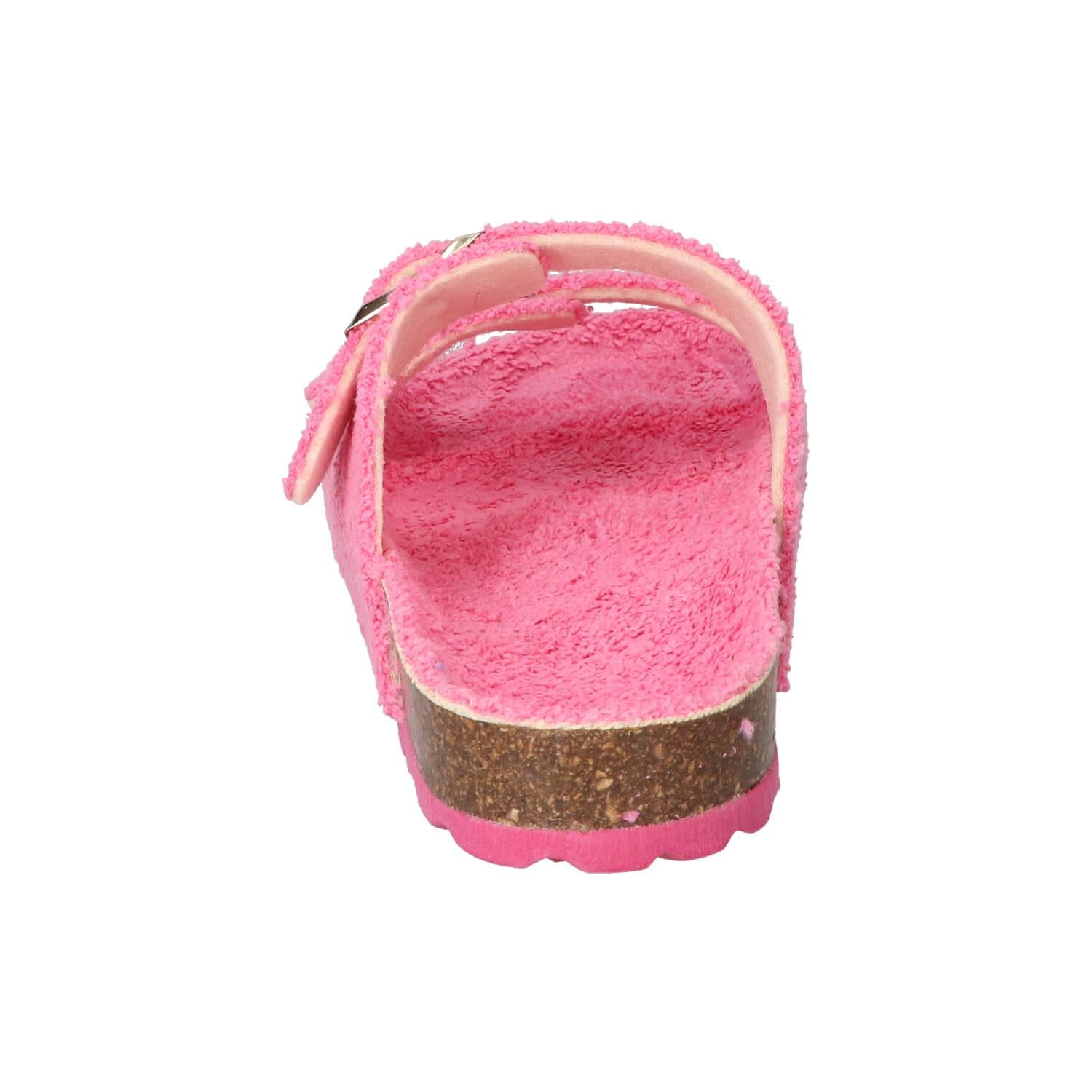 Slippers, Roze