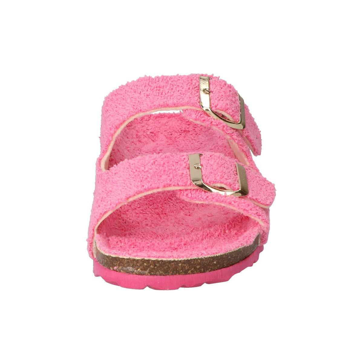 Slippers, Roze
