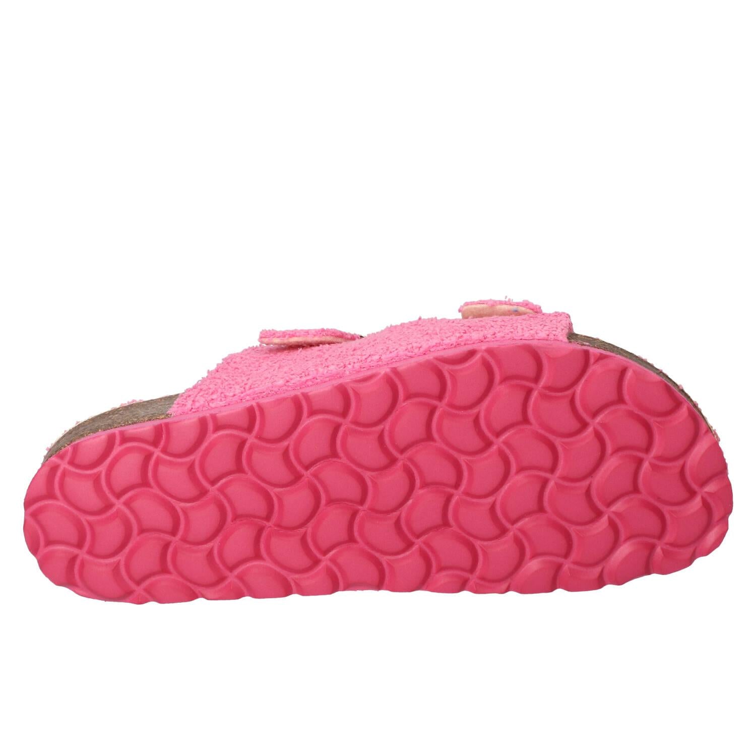 Slippers, Roze