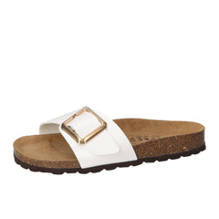 Slippers, Wit