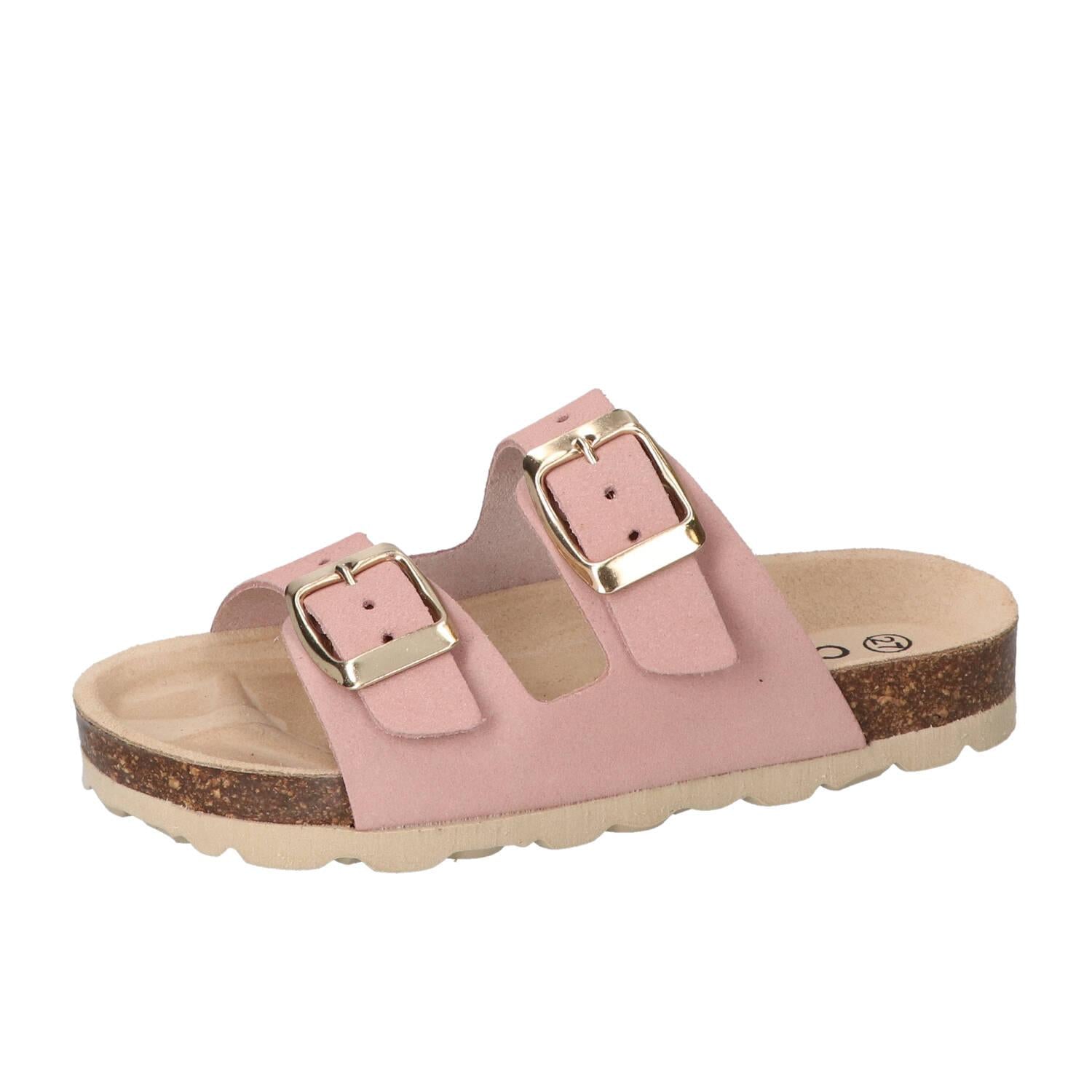 Muilen, Roze
