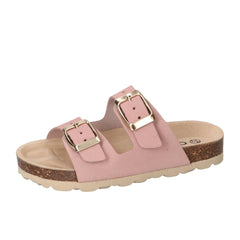 Muilen, Roze