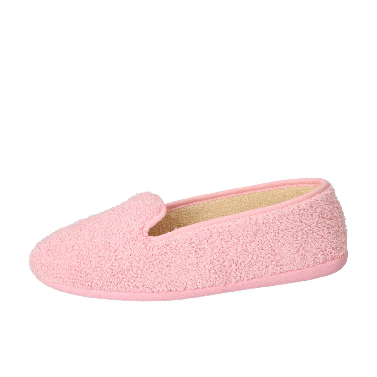 Pantoffels, Roze