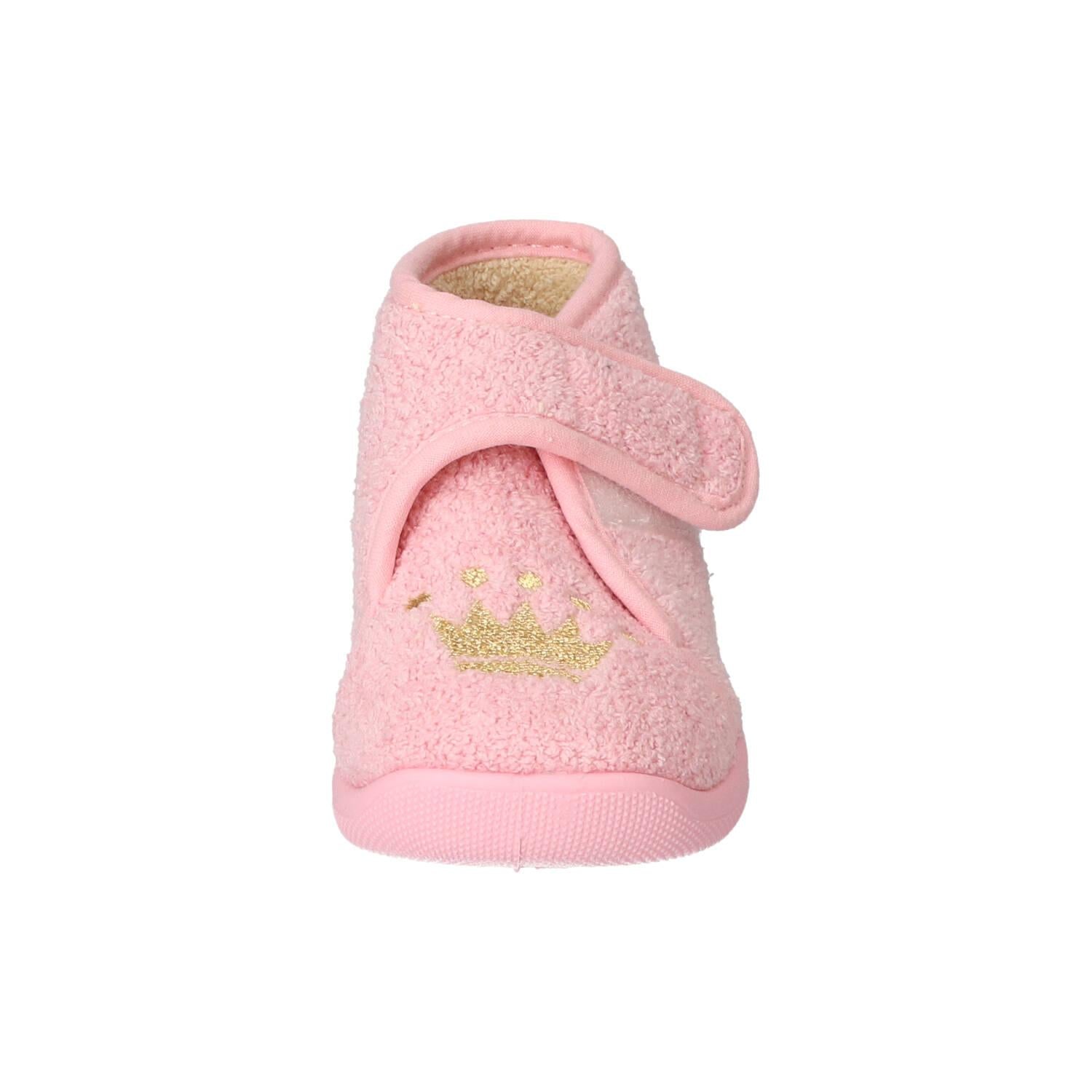 Pantoffels, Roze
