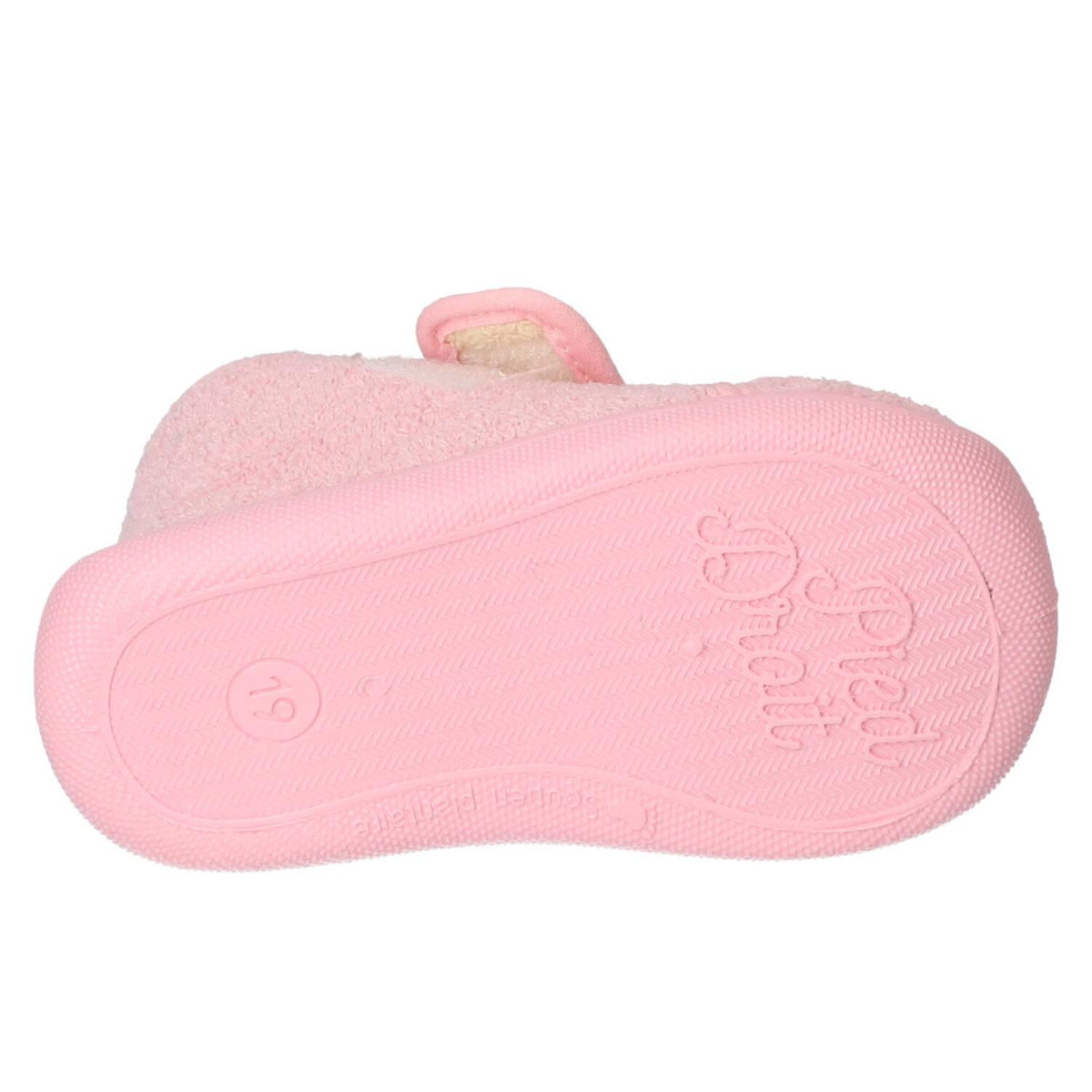 Pantoffels, Roze