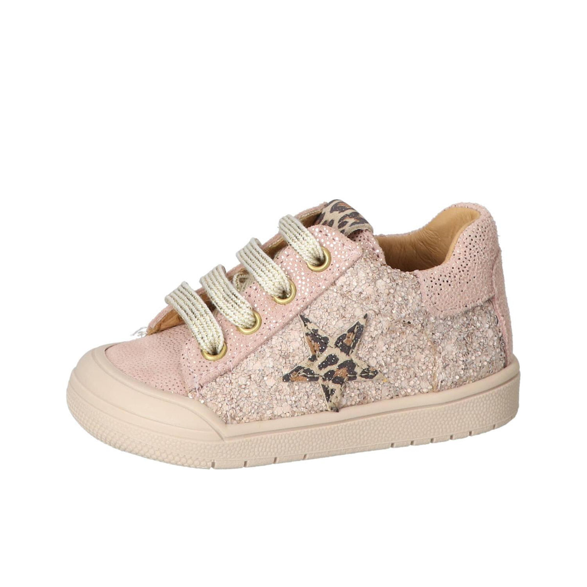 Sandalen, Roze