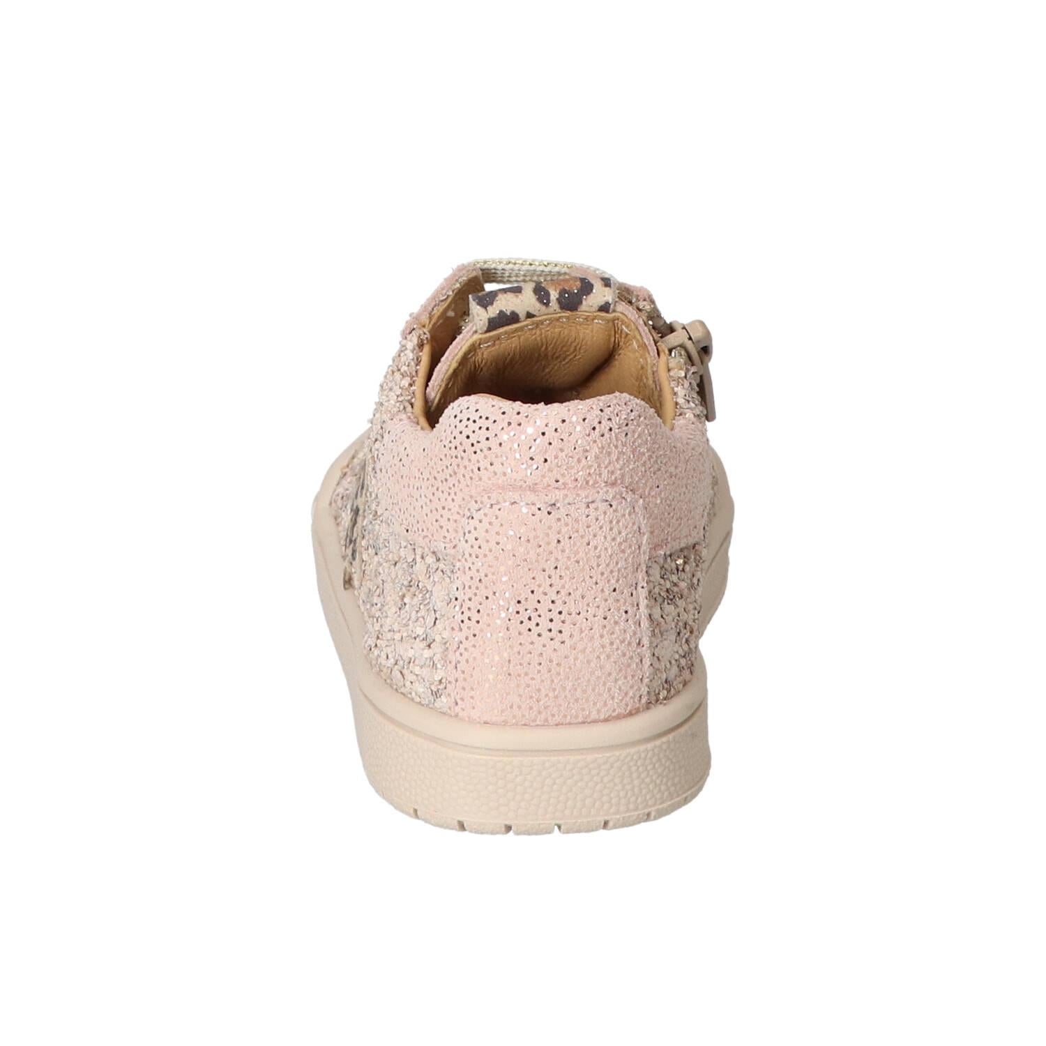 Sandalen, Roze