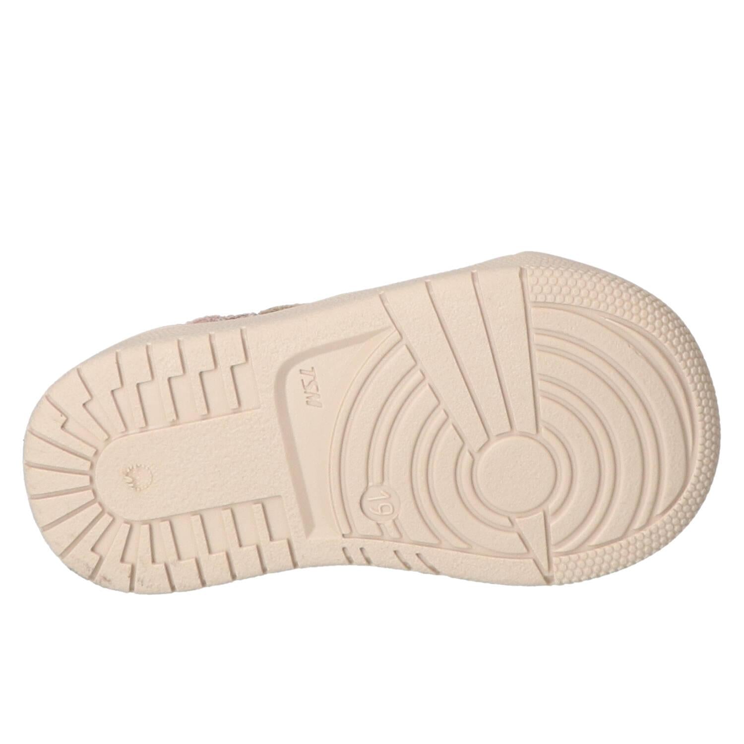 Sandalen, Roze