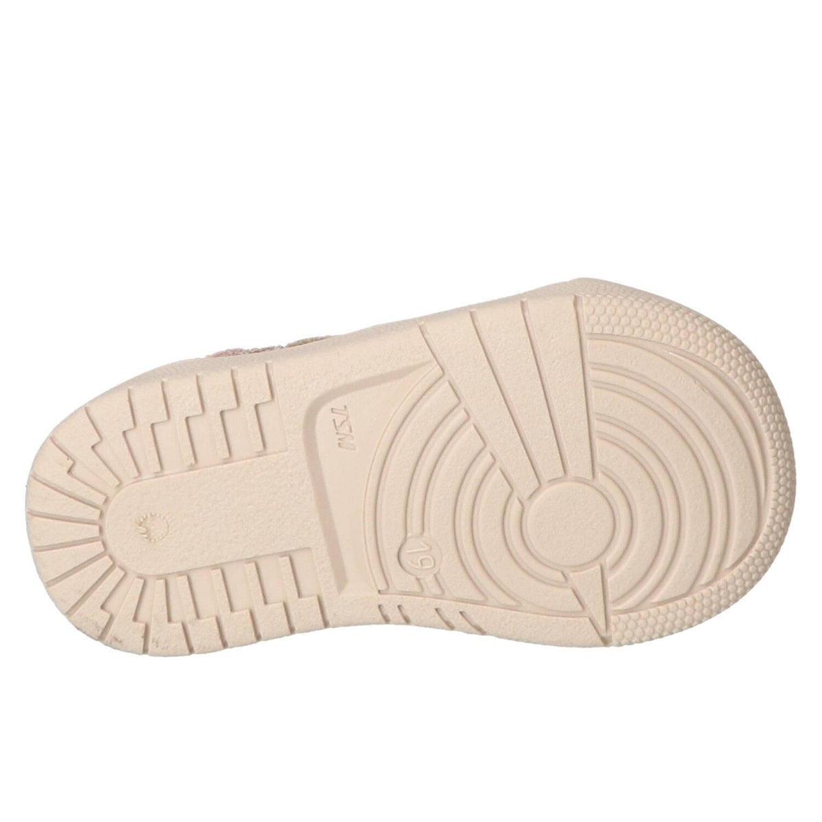 Sandalen, Roze