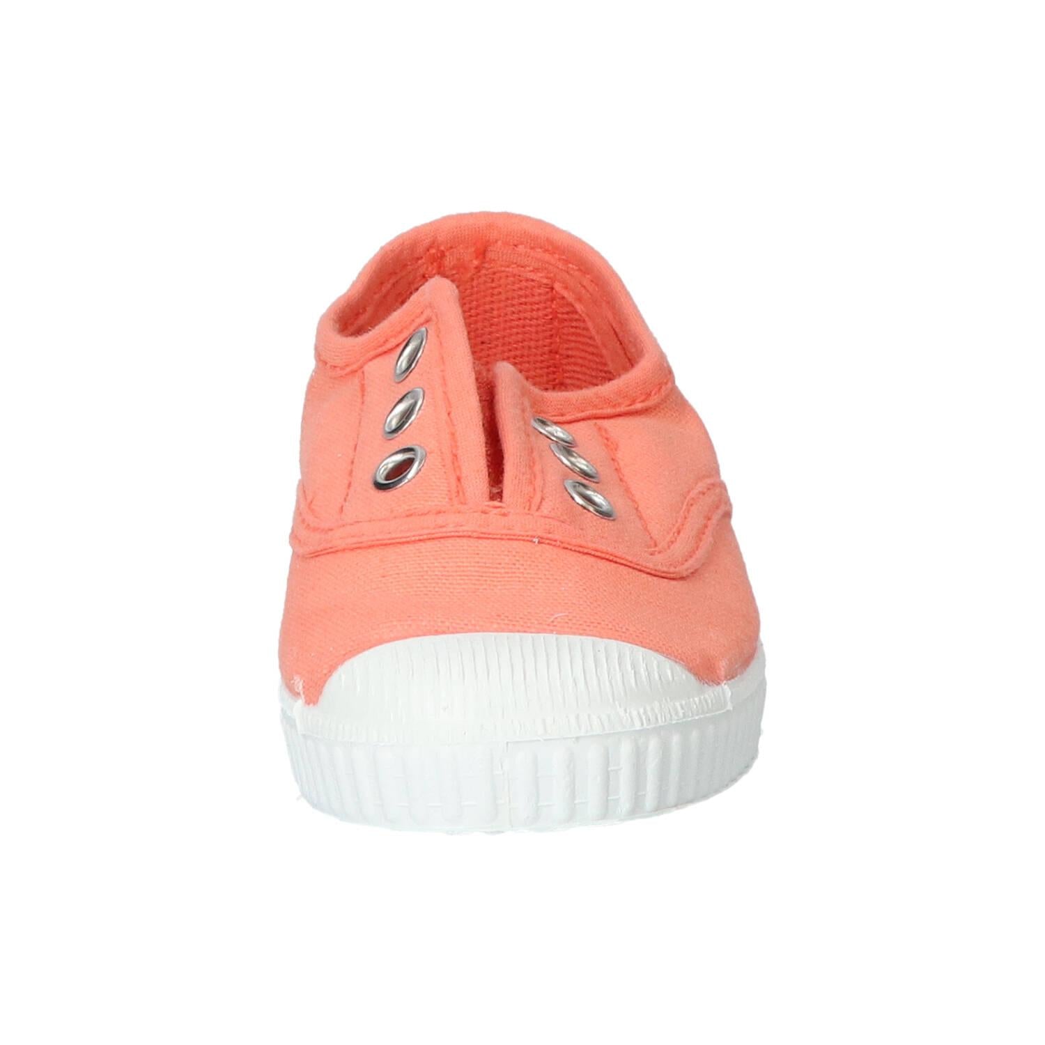 Velcro Schoenen, Oranje