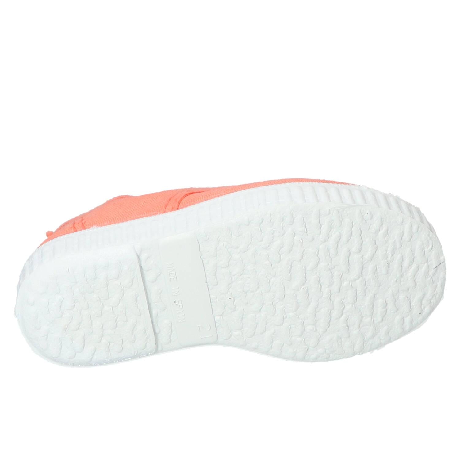 Velcro Schoenen, Oranje