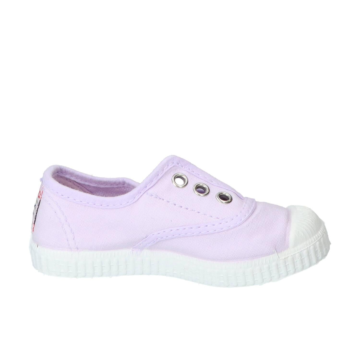 Velcro Schoenen, Paars