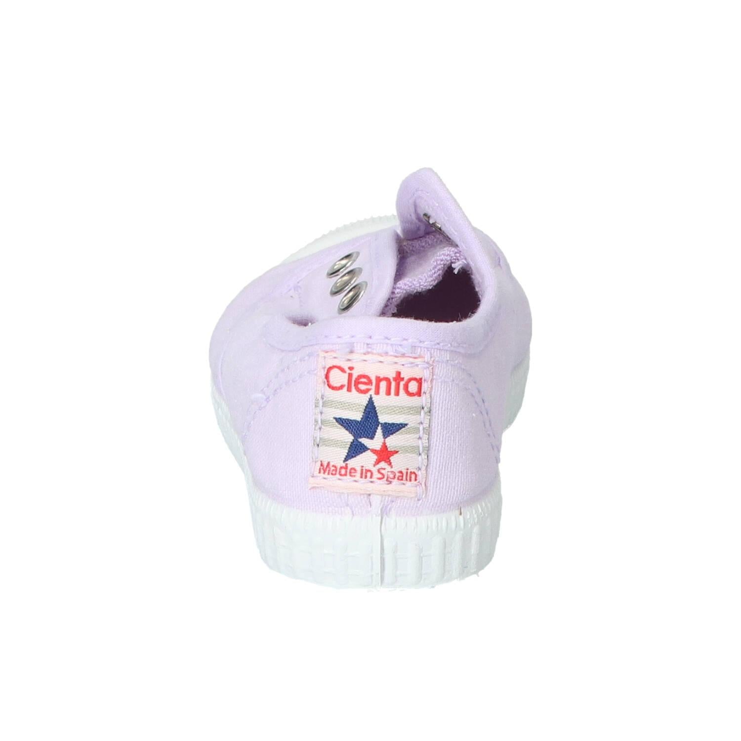Velcro Schoenen, Paars