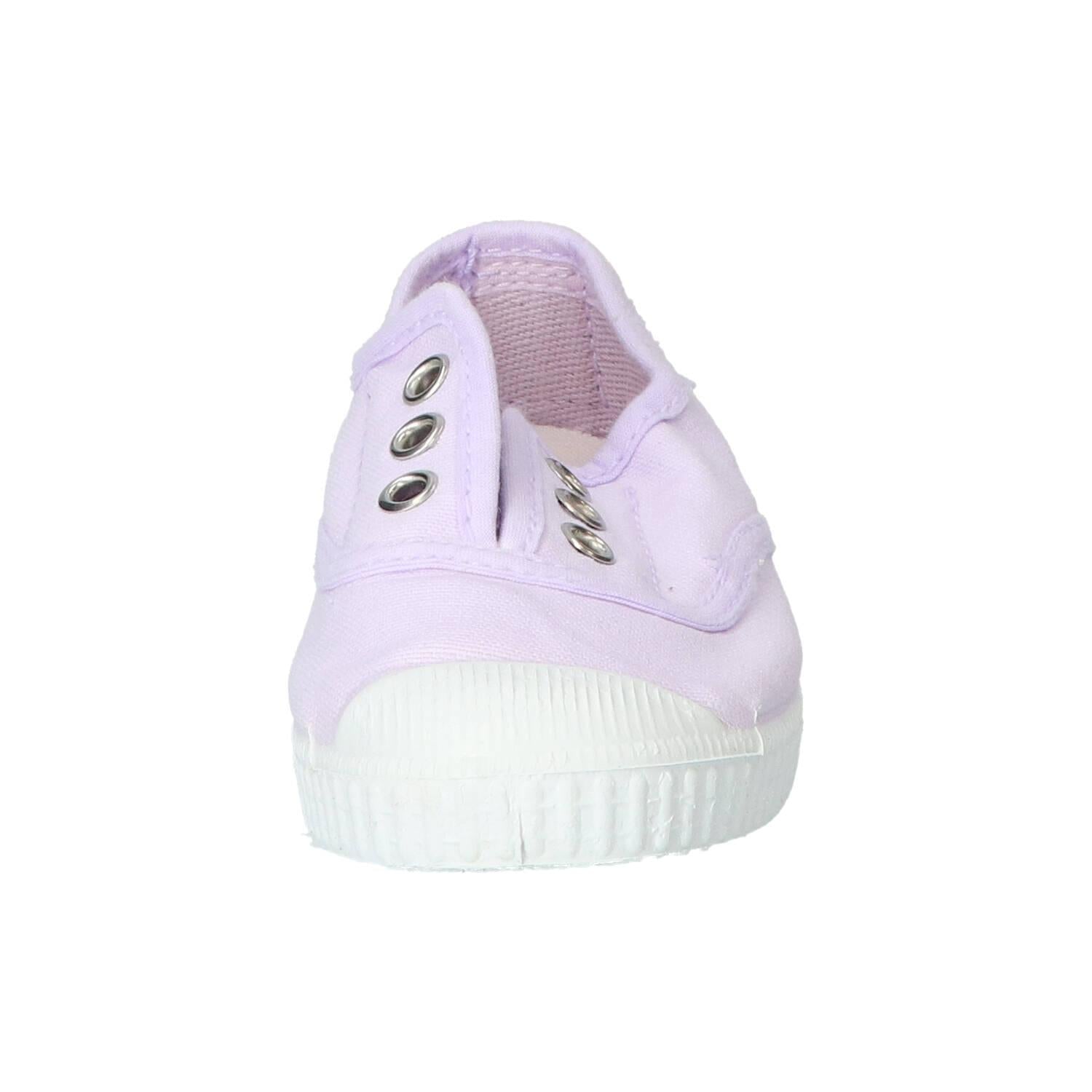 Velcro Schoenen, Paars