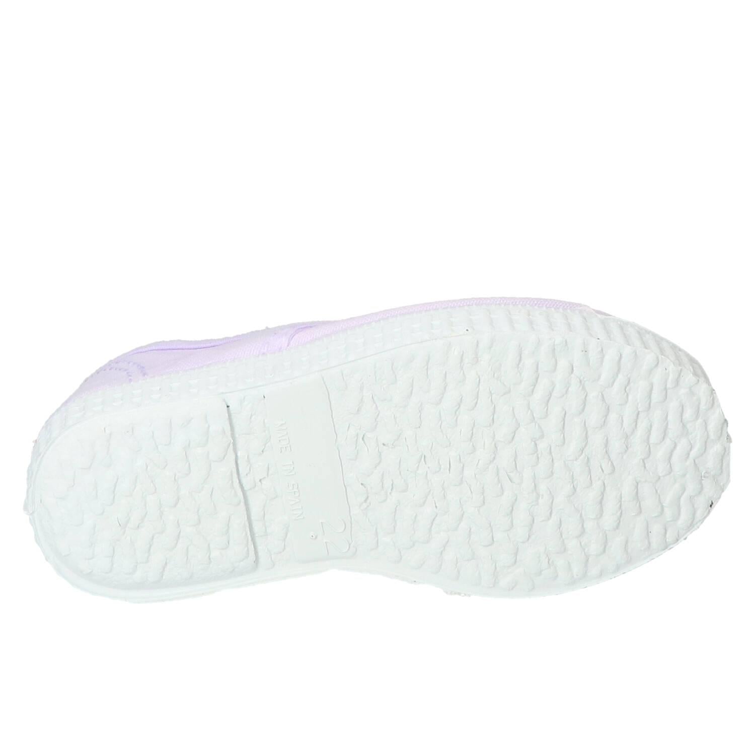 Velcro Schoenen, Paars