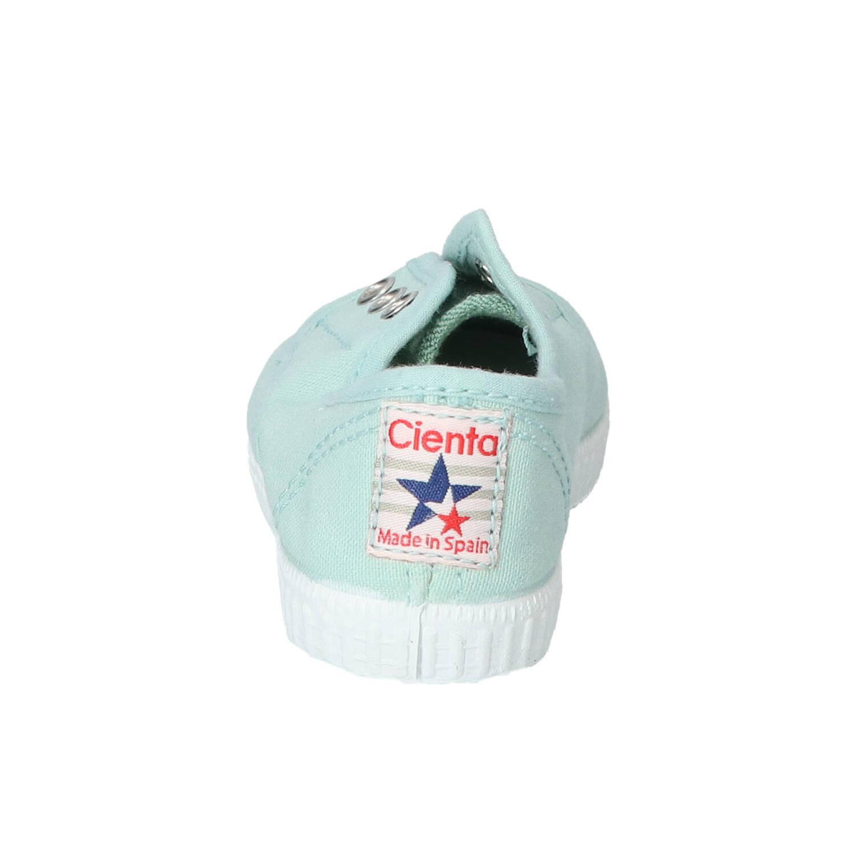Velcro Schoenen, Turquoise