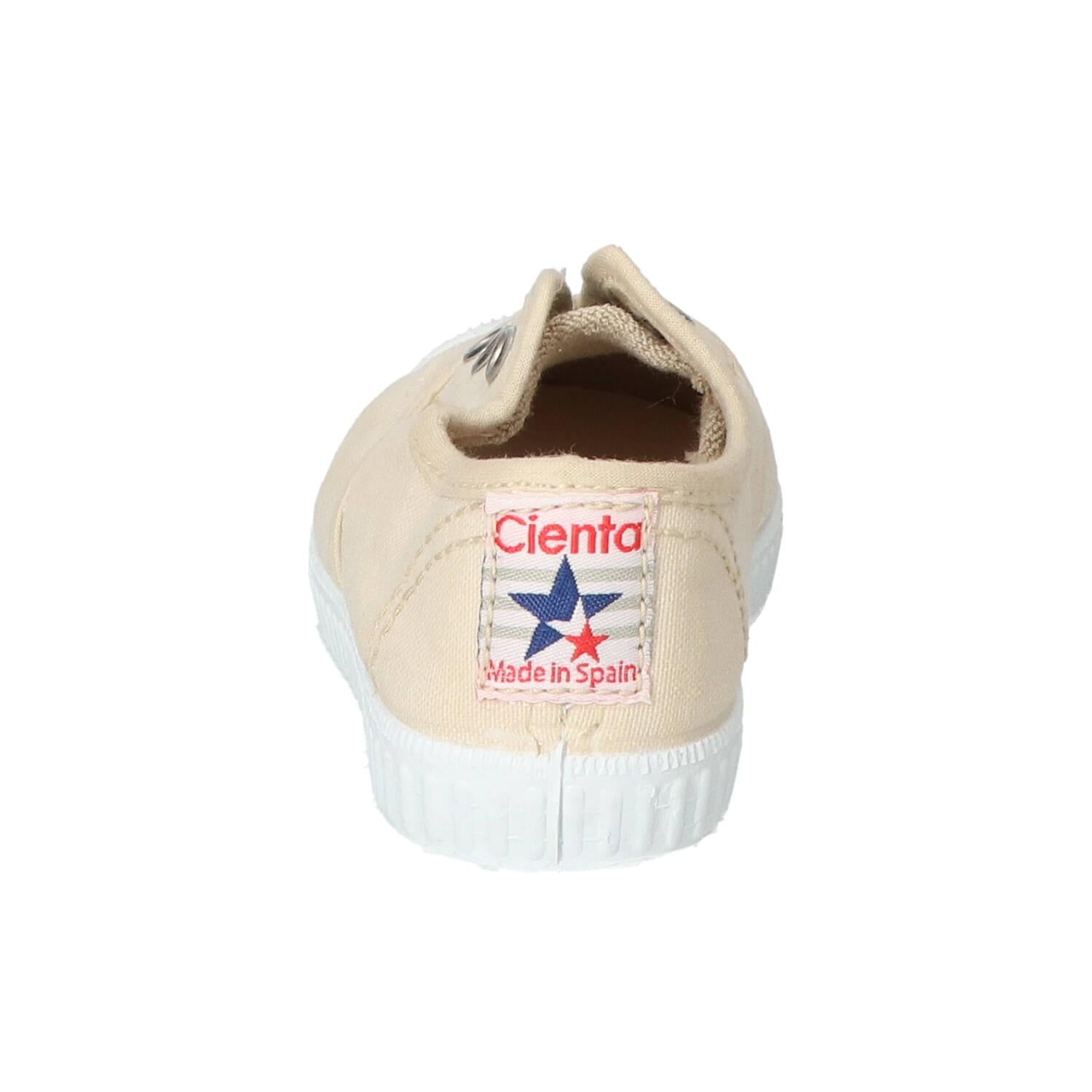 Velcro Schoenen, Lichtbeige