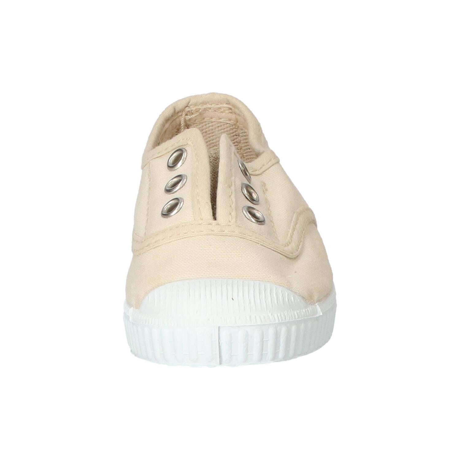 Velcro Schoenen, Lichtbeige