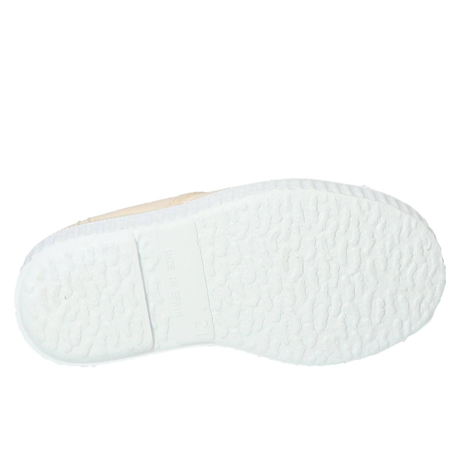 Velcro Schoenen, Lichtbeige
